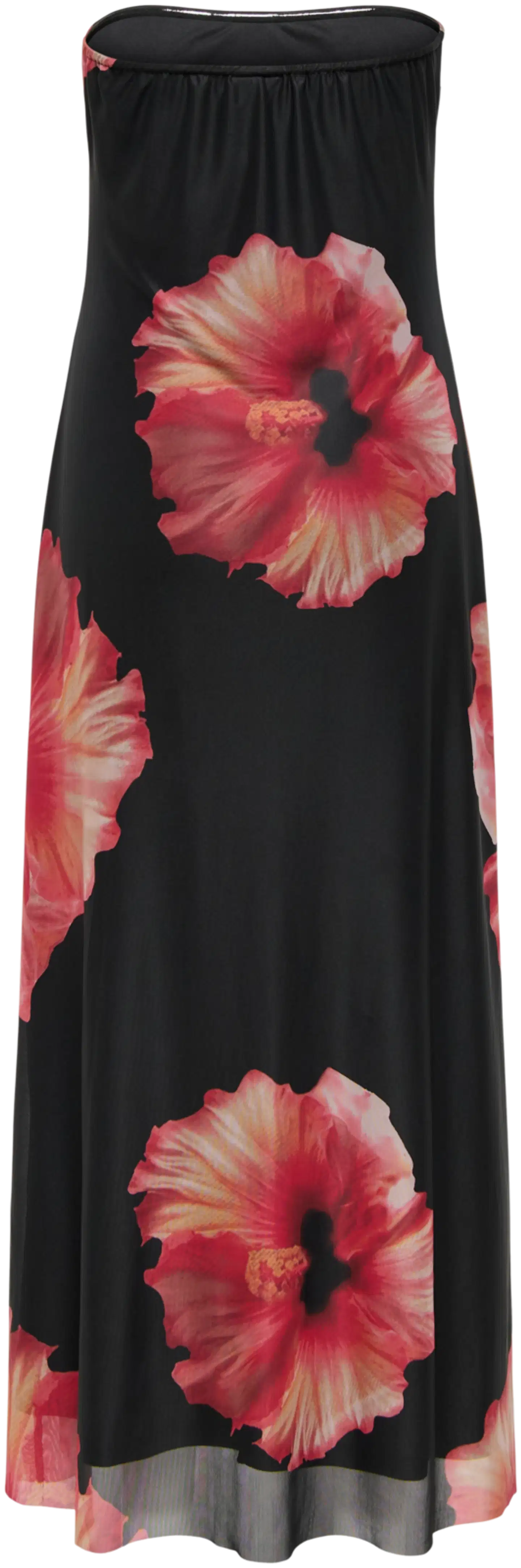 JDY naisten mekko Jdylea - BLACK - 2