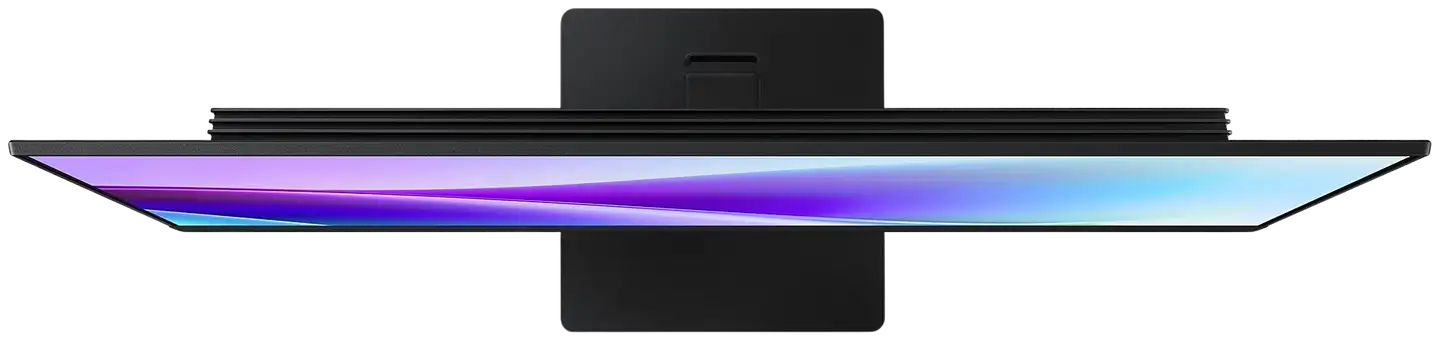 Samsung näyttö S24F324G 24" 16:9 1920x1080 IPS, 5ms, 250nits, 120HZ, Has/Tilt, HDMI, VESA 100 - 3