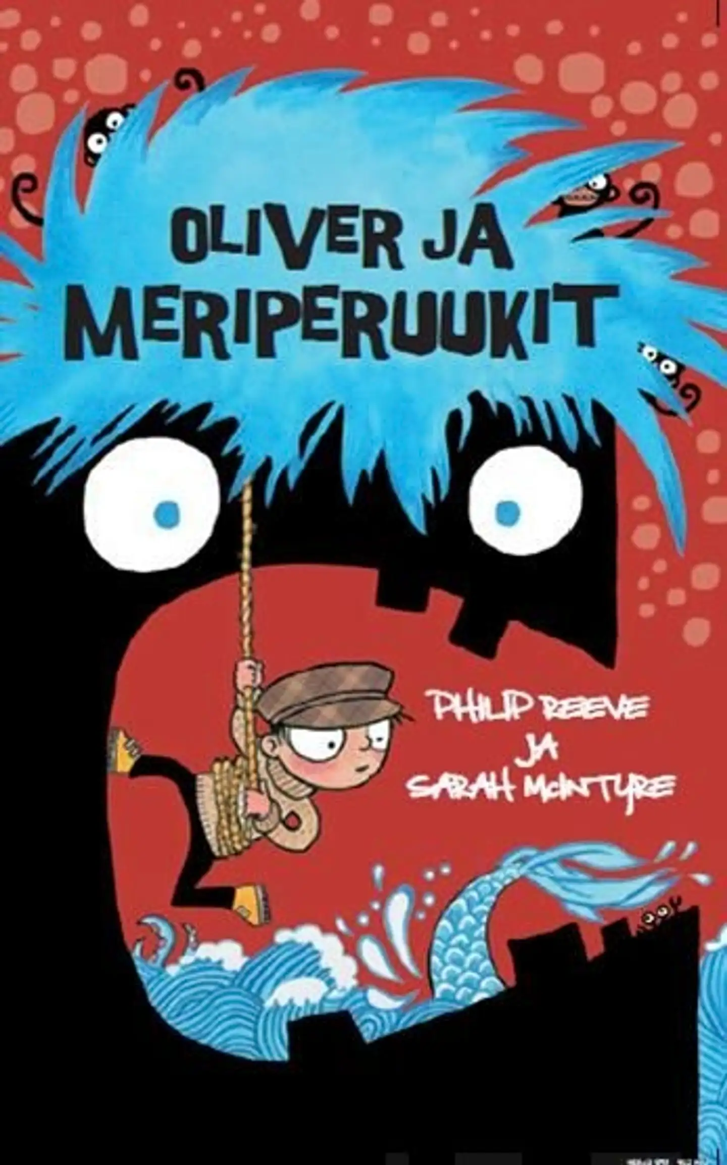 Reeve, Oliver ja meriperuukit