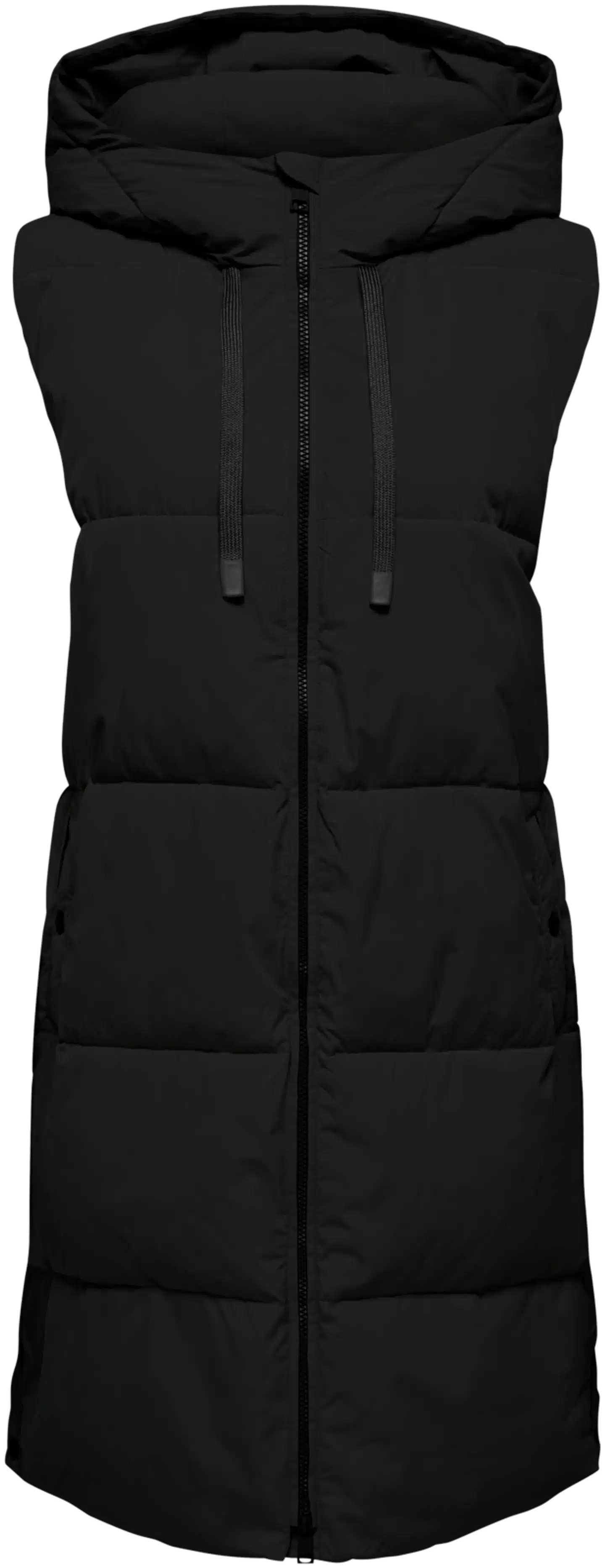 JDY naisten toppaliivi Jdyblair - Black - 1