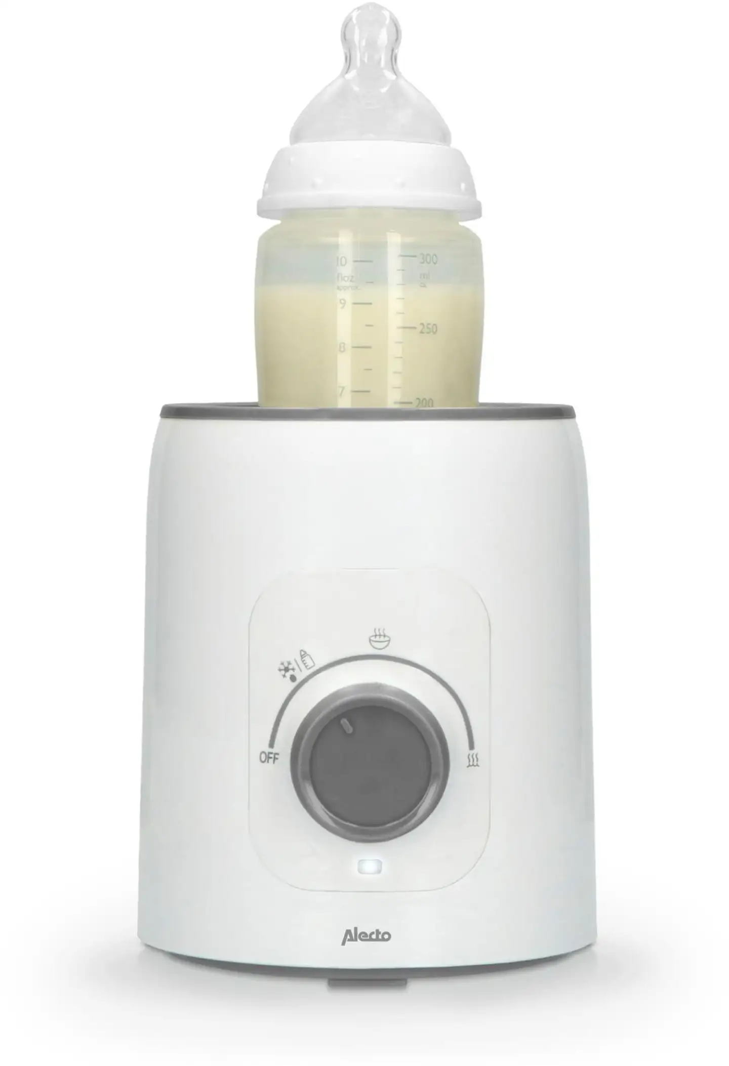 Alecto pullonlämmitin - 5