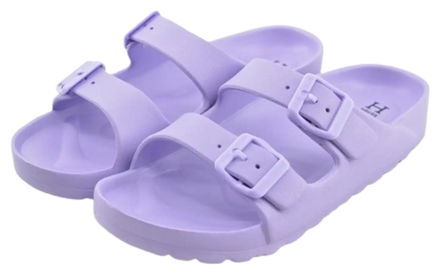 House naisten 2-solkipistokkaat Flavia SL-5852 - Lavender - 1