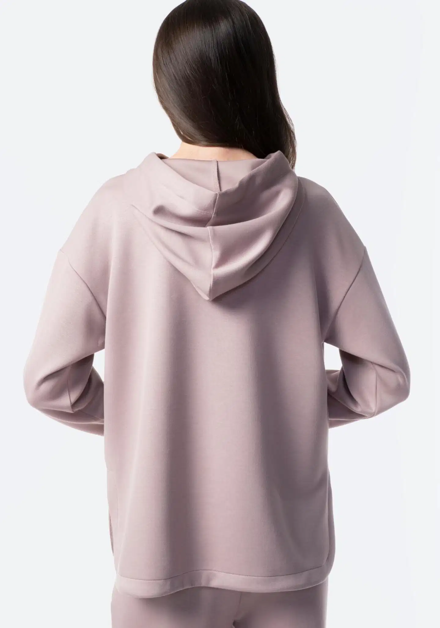TEX naisten scubahuppari I286131 - PINK - 3