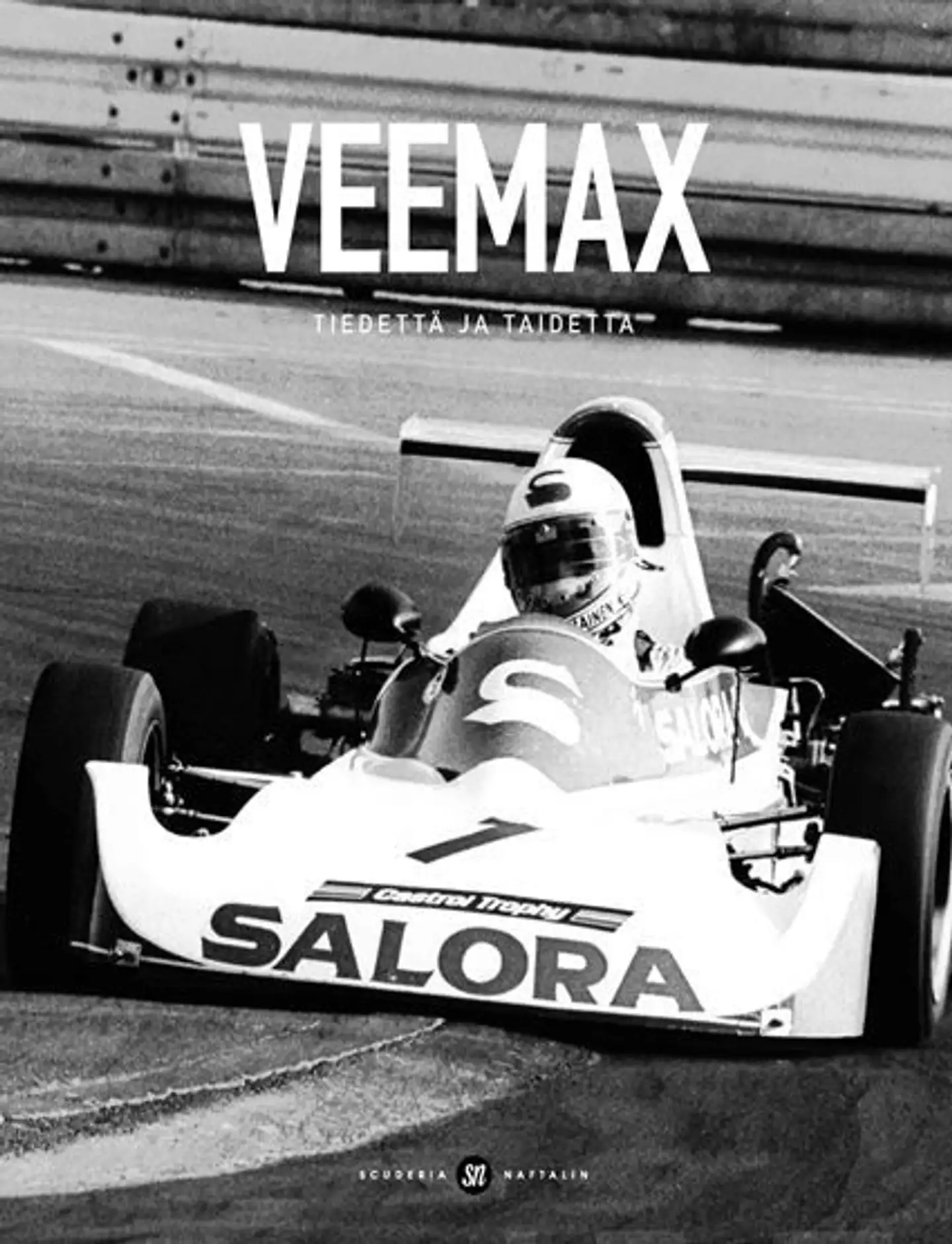 Johanson, Veemax - Tiedettä ja taidetta