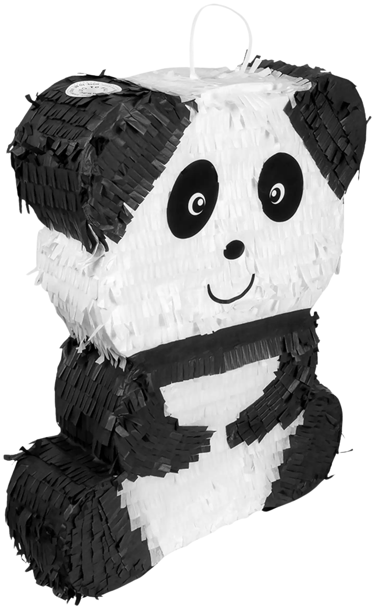 Panda pinjata - 2
