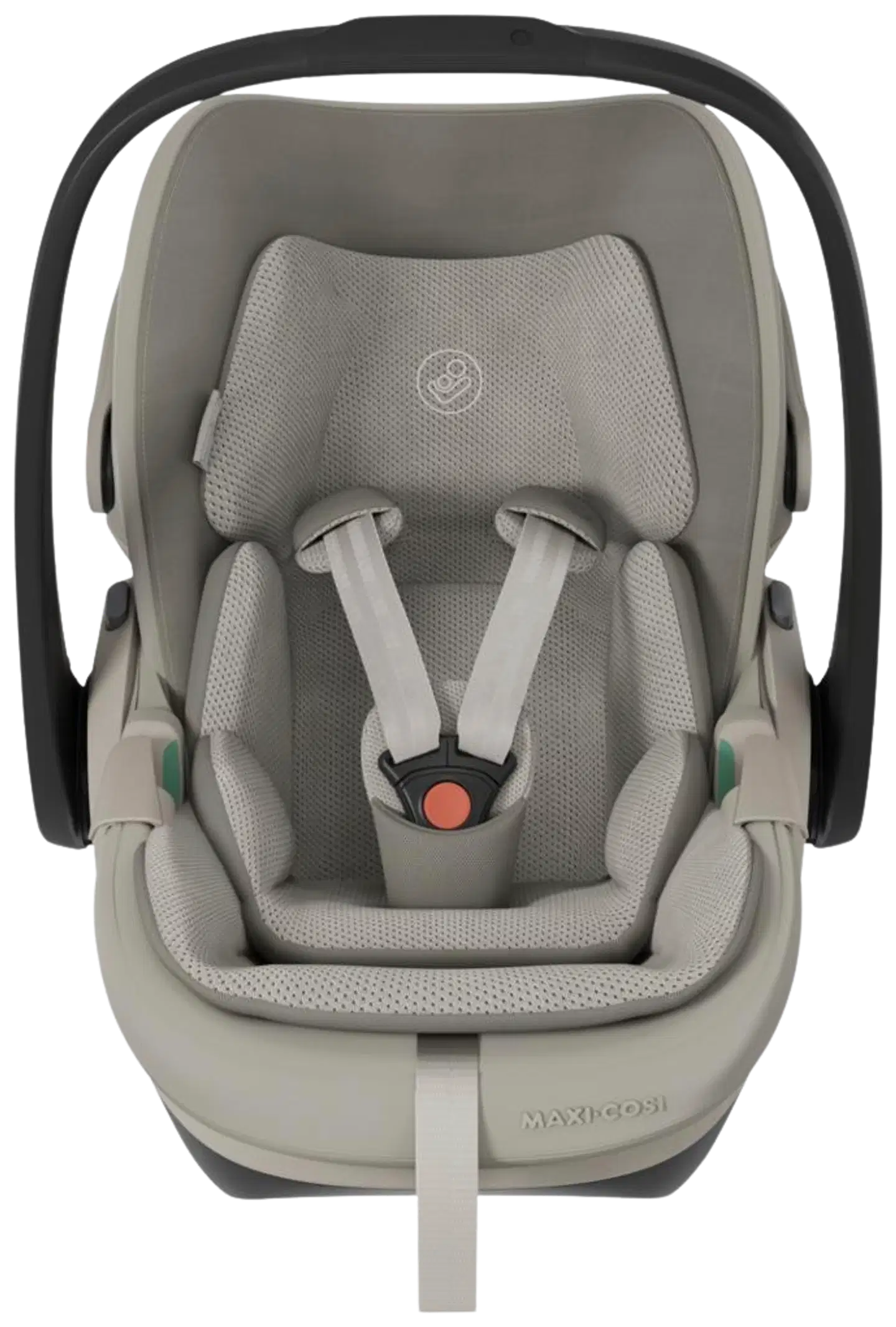 Maxi-Cosi turvakaukalo Pebble Slide Pro beige - 3