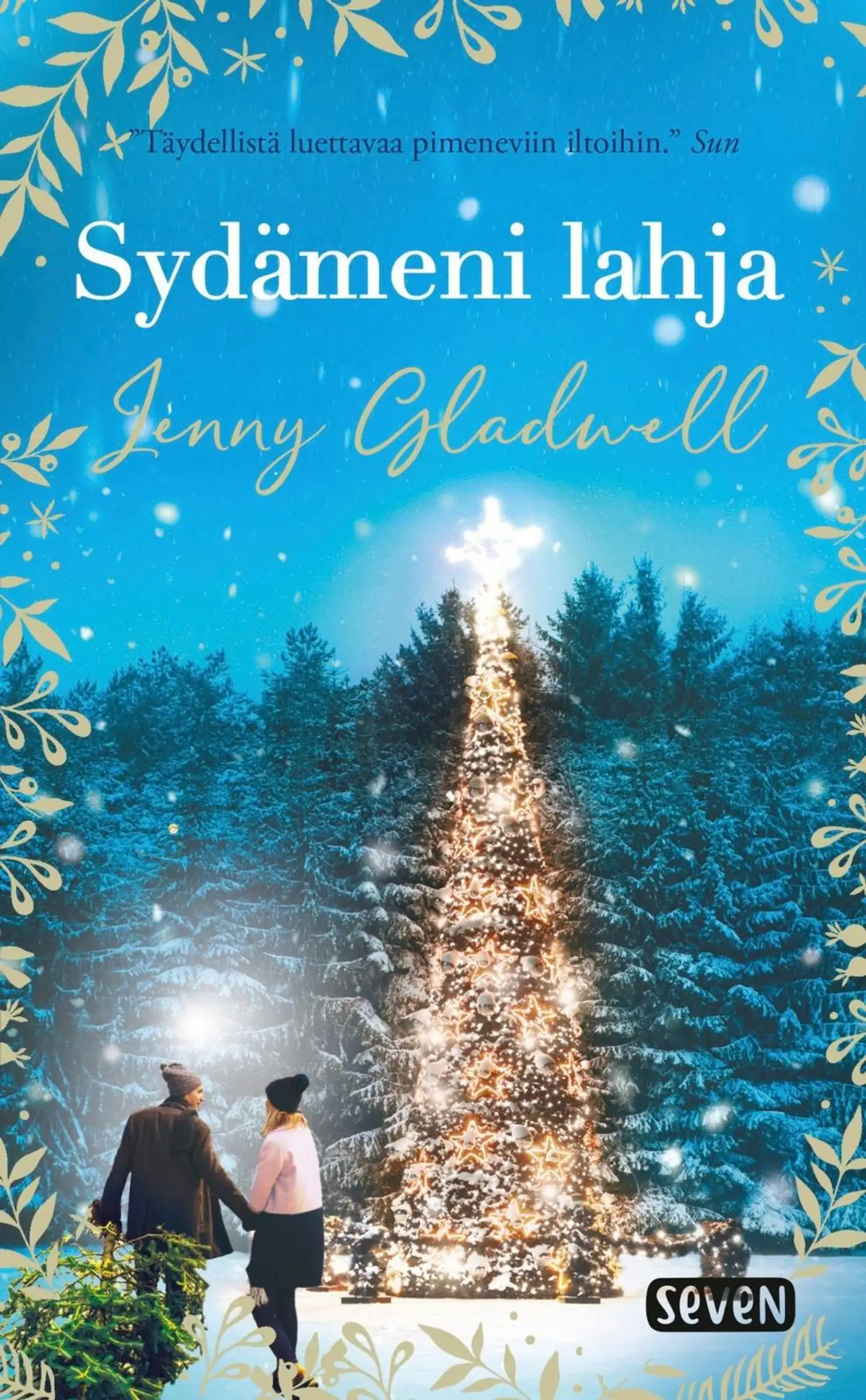 Gladwell, Sydämeni lahja