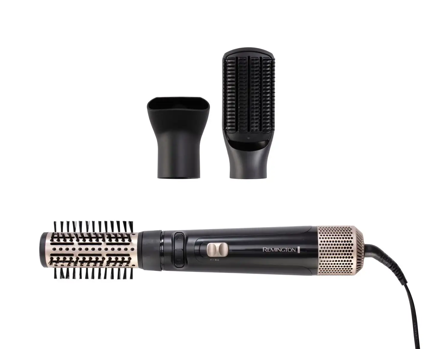 Remington pyörivä ilmakiharrin Blow Dry & Style AS7580 - 2