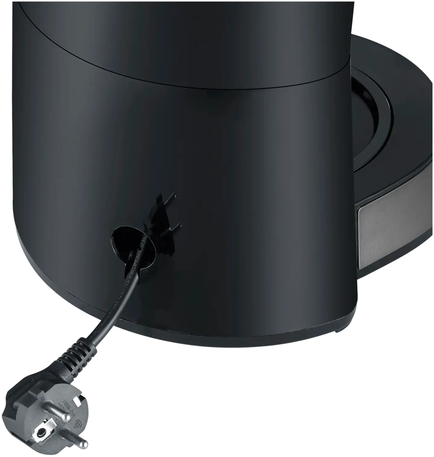 Severin termos kahvinkeitin KA9343 Dark Inox - 4