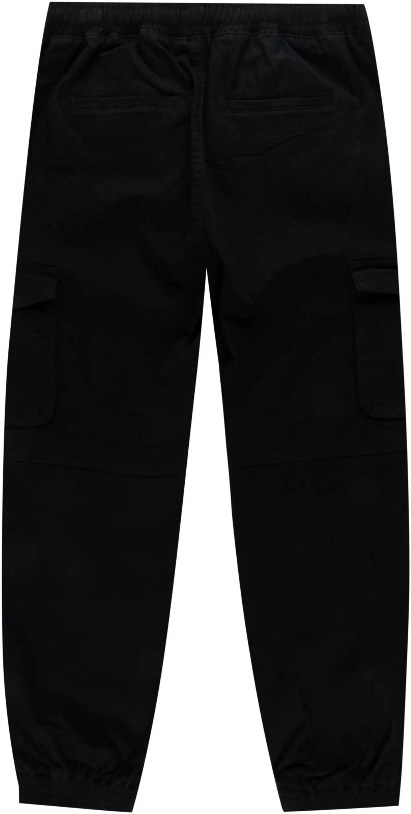 House lasten cargohousut 23PH292612 - Black - 2