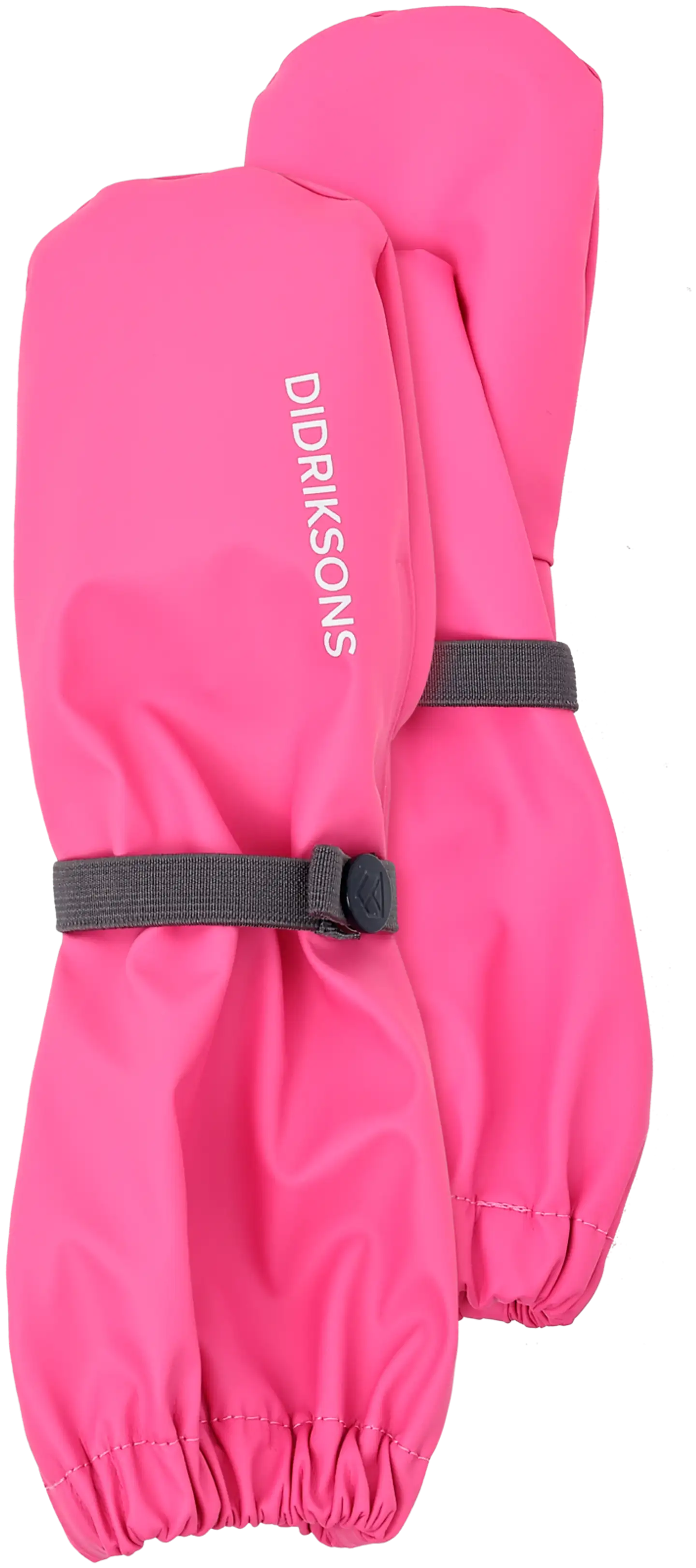 Didriksons lasten kurarukkaset 505020 - Sweet Pink - 1