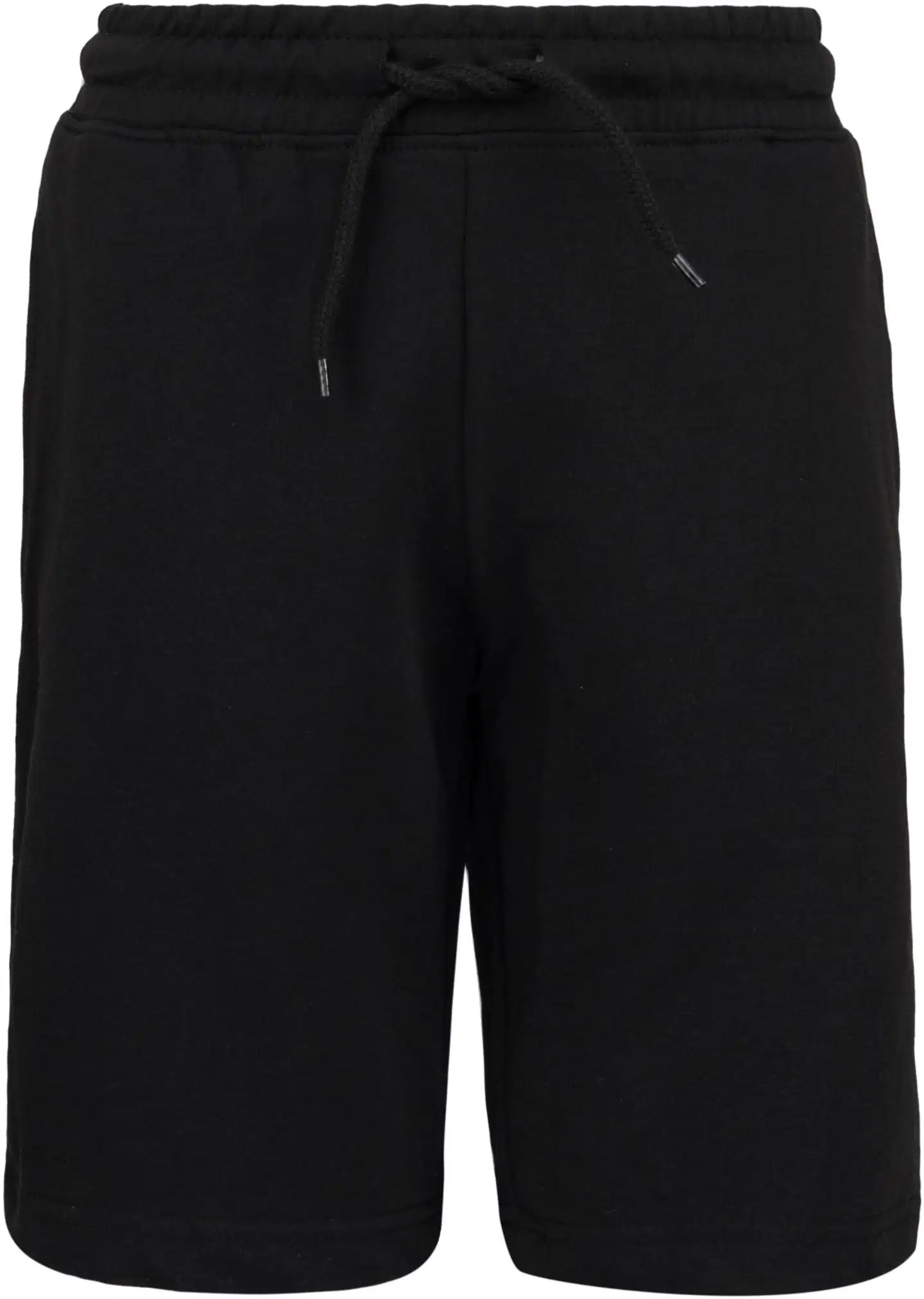 House lasten collegeshortsit 23PH162134 - Black