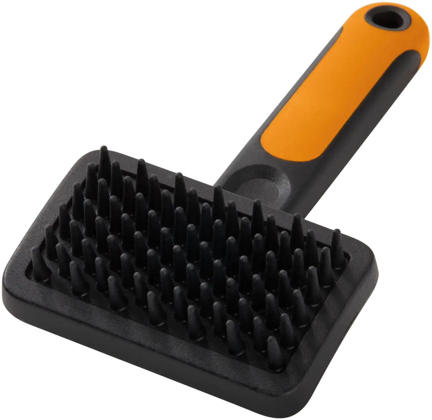 Fiskars lemmikin hierova harja - 2