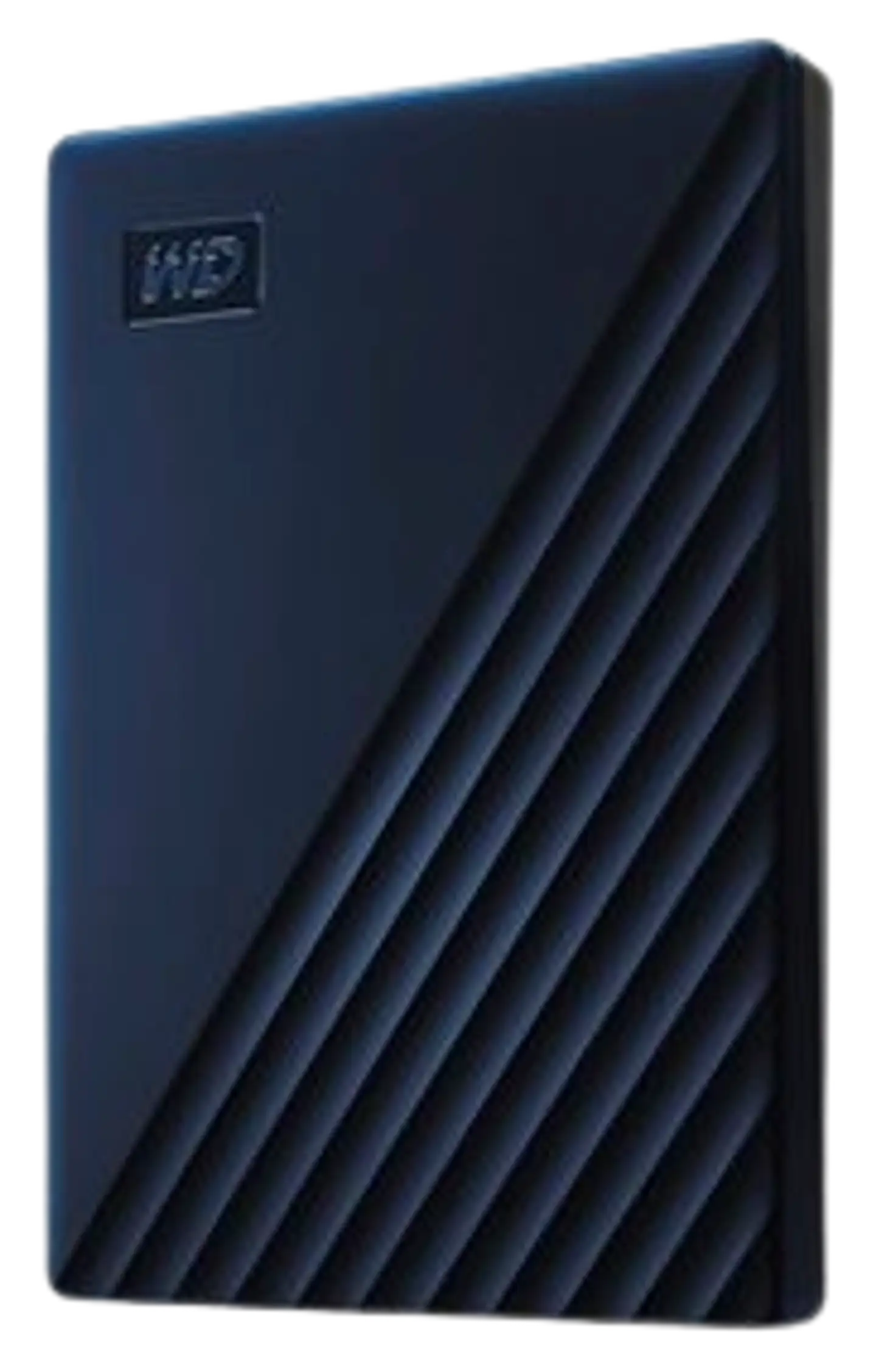 Western Digital kiintolevy My Passport Mac 2TB