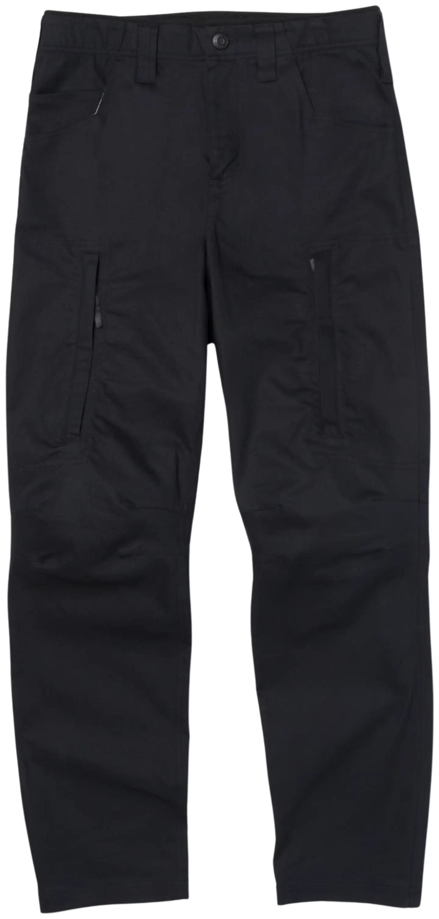 CAT miesten työhousut Operator Work pants 1080077 - Black - 2