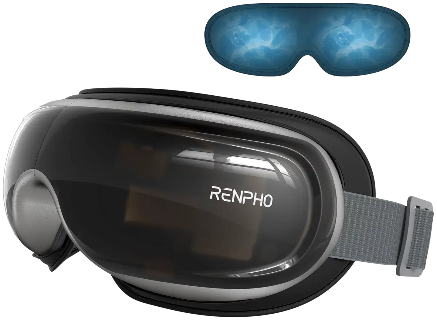 Renpho silmähieroja Eyeris 3 - 10