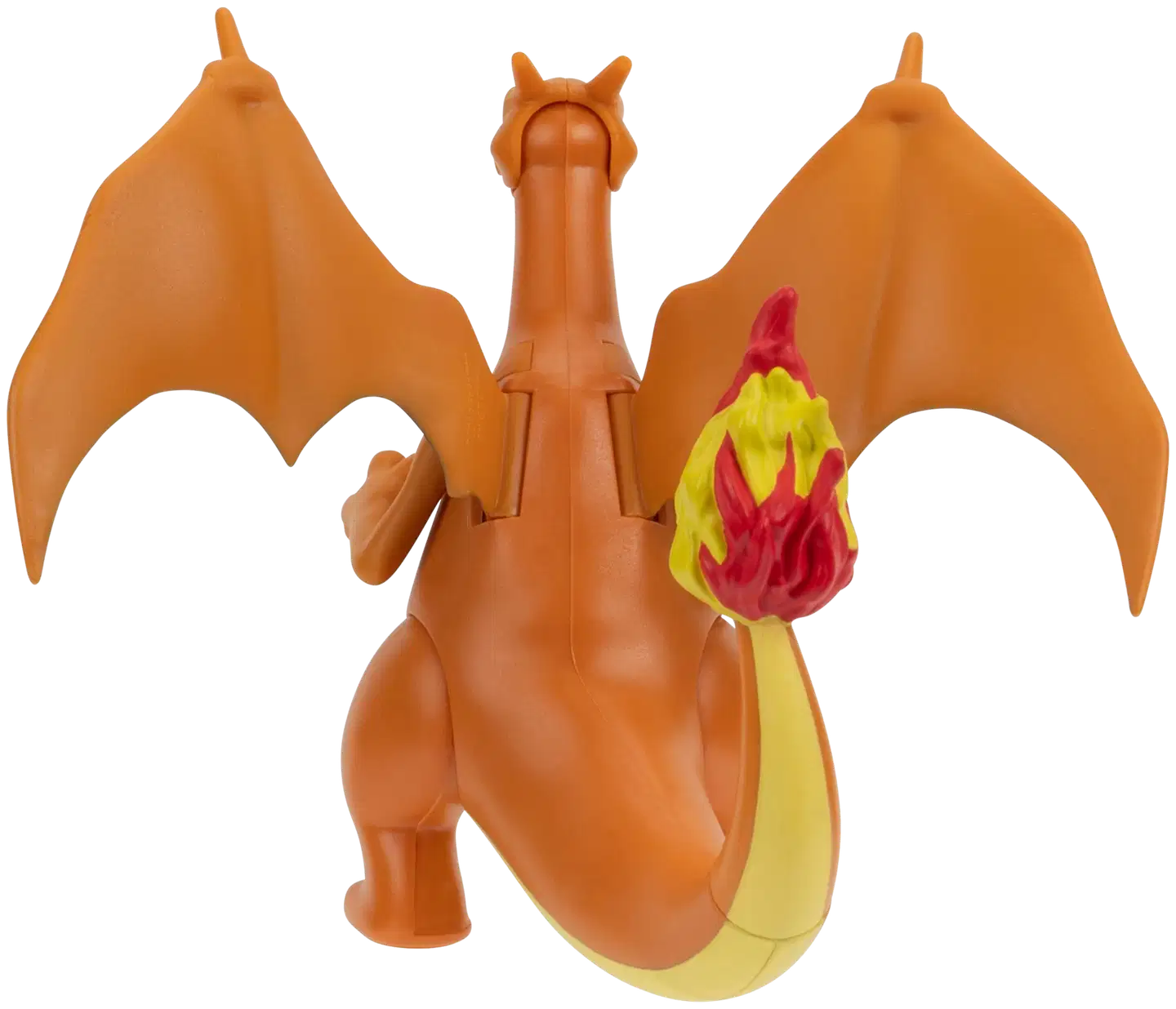 Pokemon Battle Feature Figure Charizard - 9