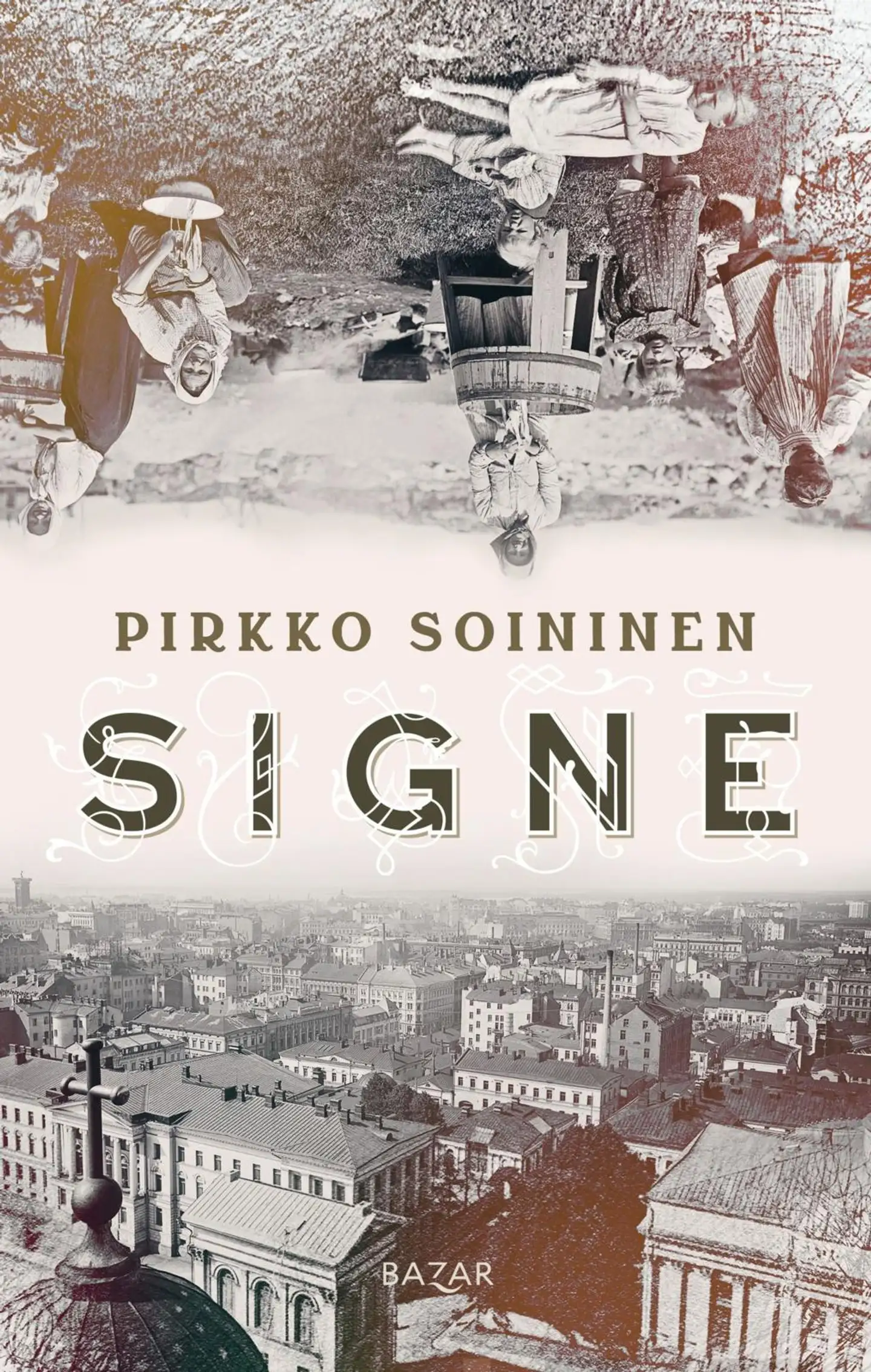 Soininen, Signe