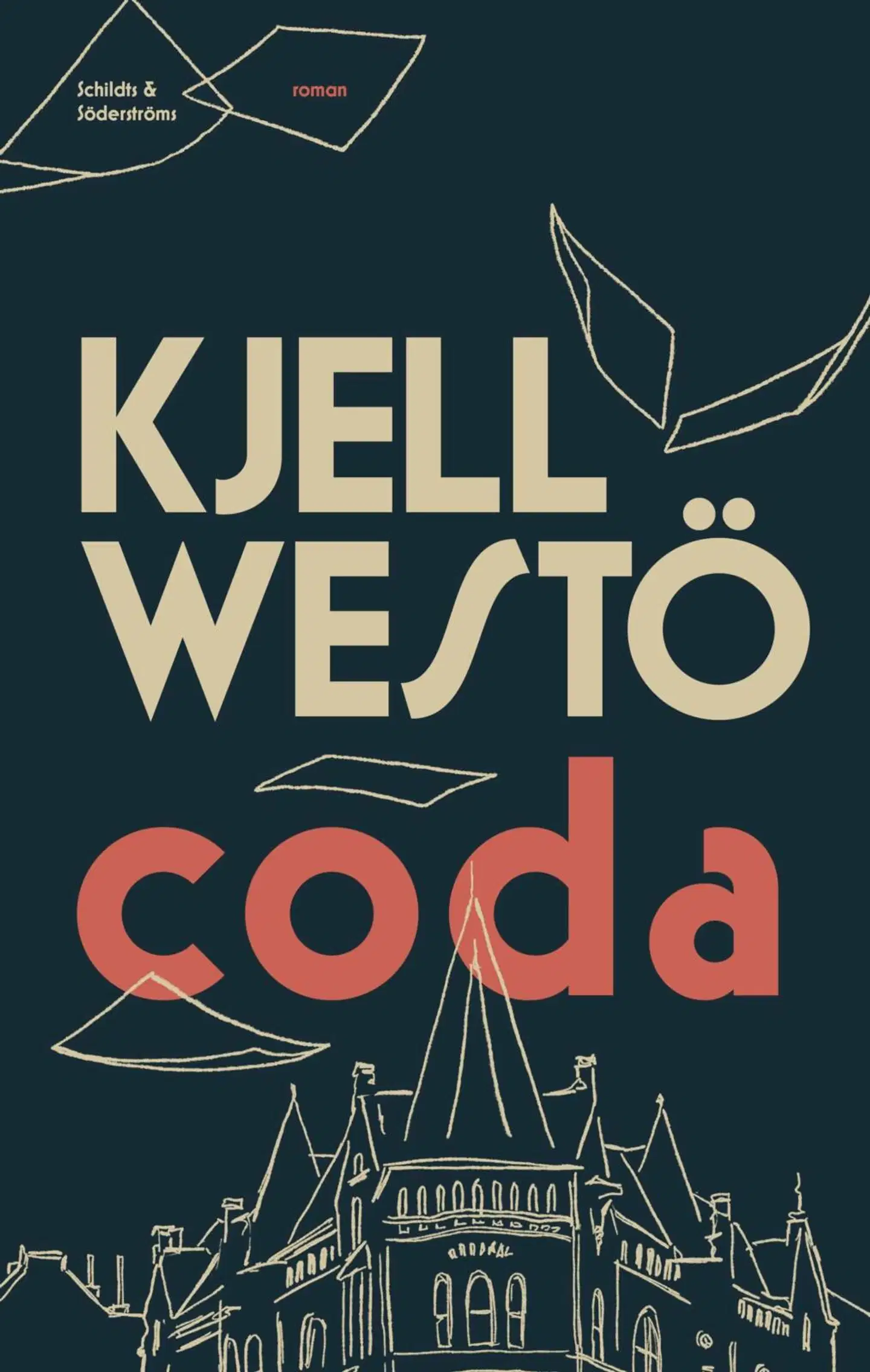 Westö, Coda