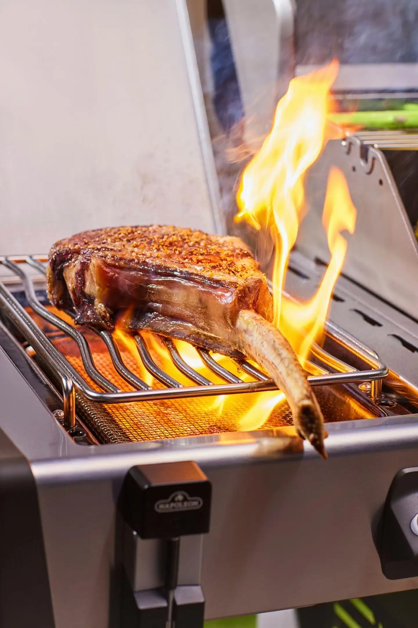 Napoleon paistomittari ACCU-PROBE PRO X - 7