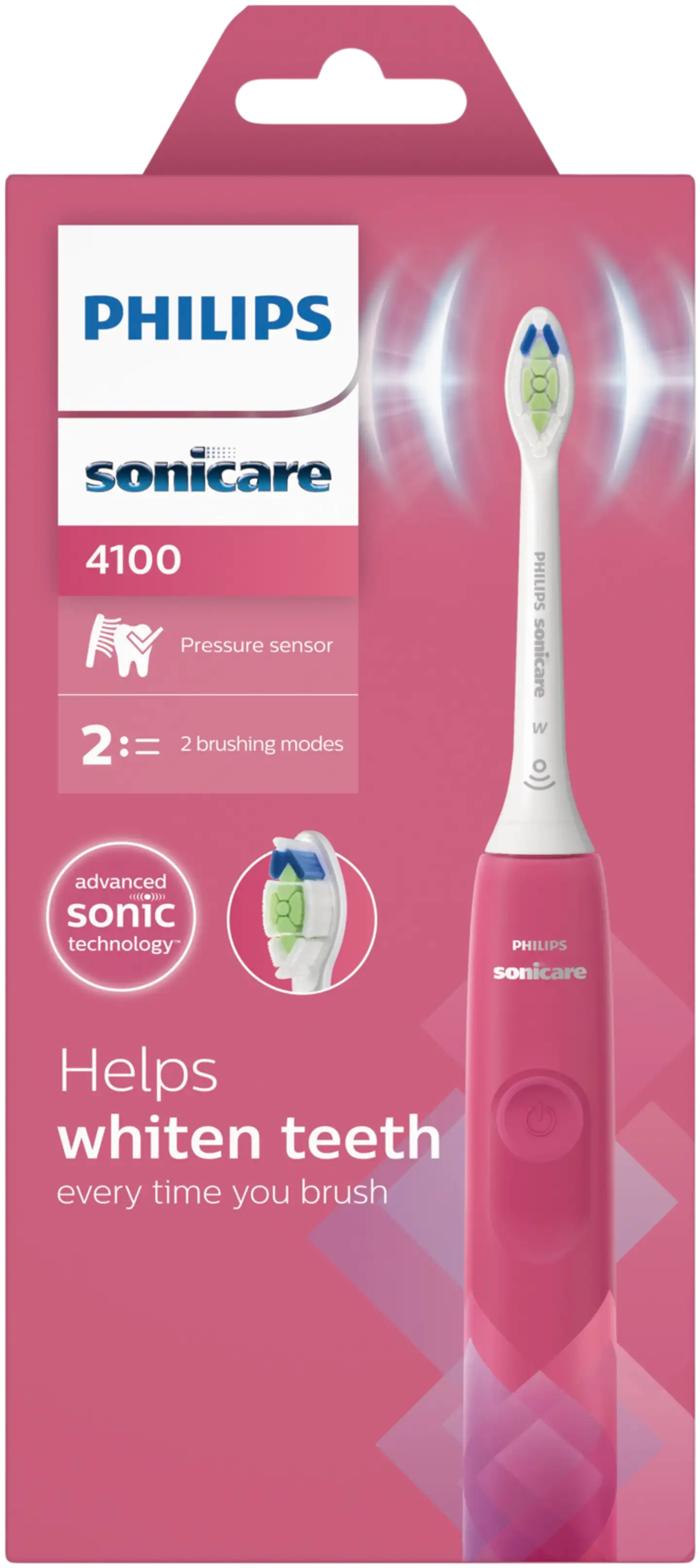 Sonicare sähköhammasharja HX3689/41 - 10