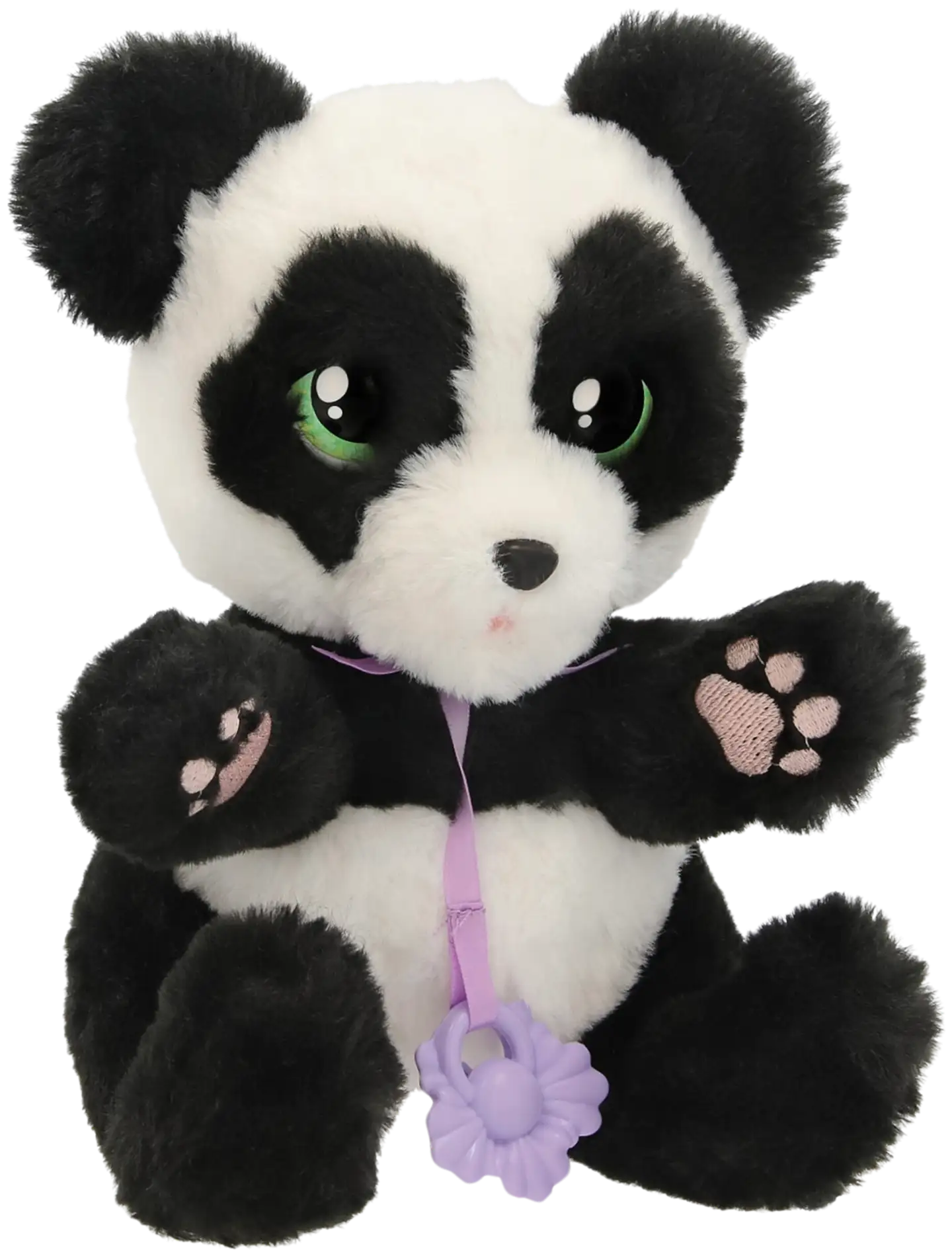 Baby Paws Panda - 3