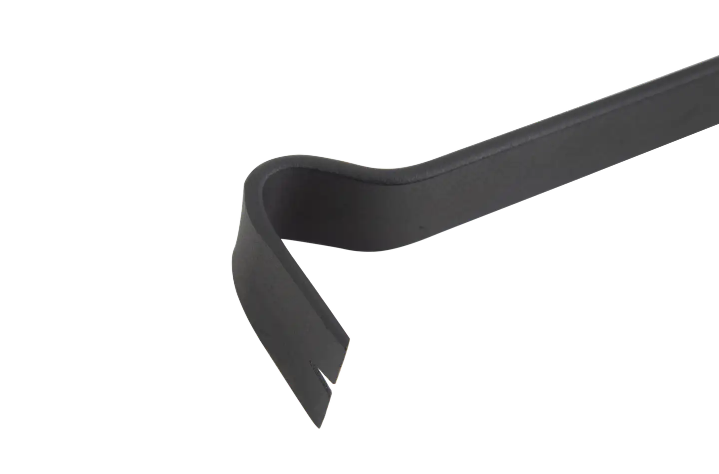Kendo sorkkarauta litteä 375mm - 4