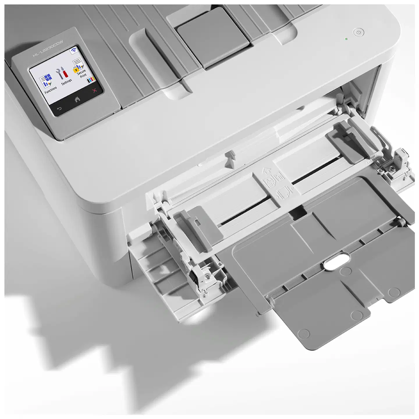 Brother tulostin HL-L8230CDW - 4