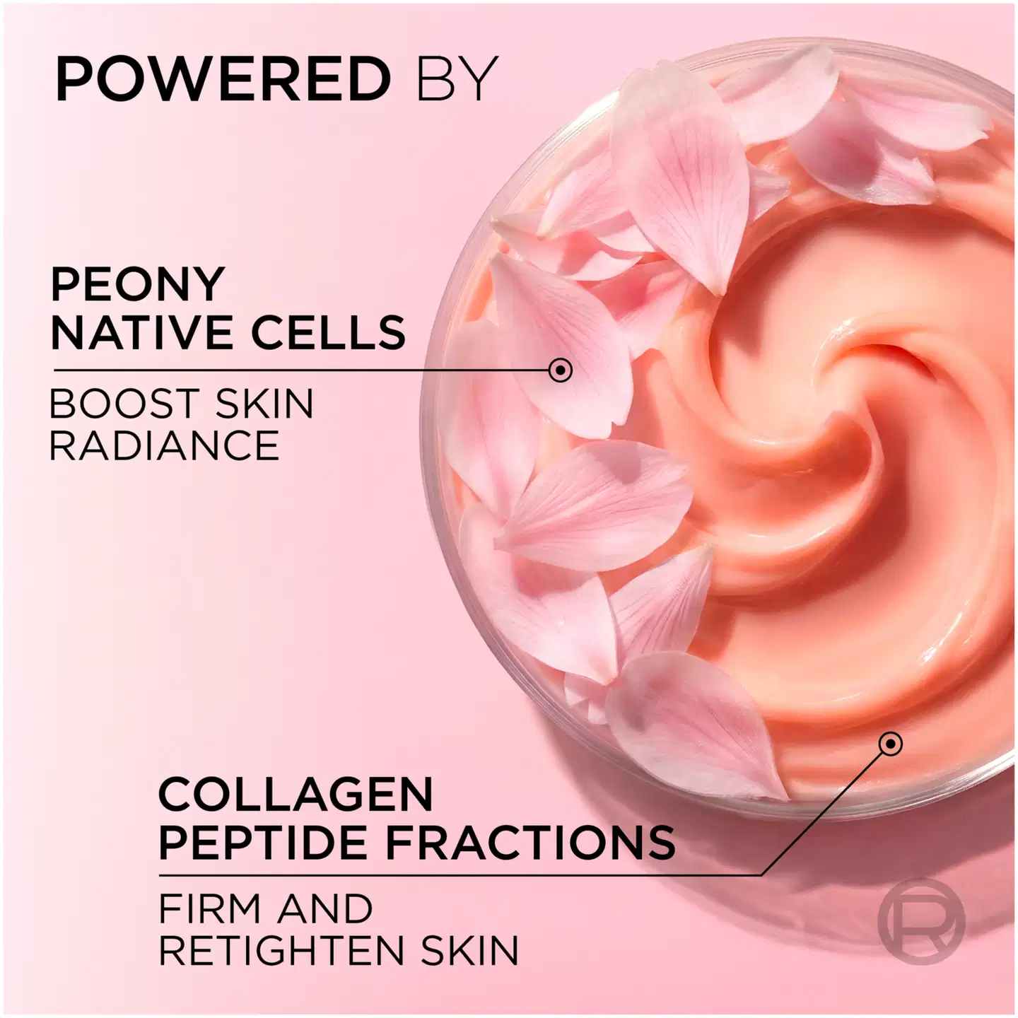 L'Oréal Paris Age Perfect Rosy Glow päivävoide SPF20 normaalille iholle 50 ml - 6