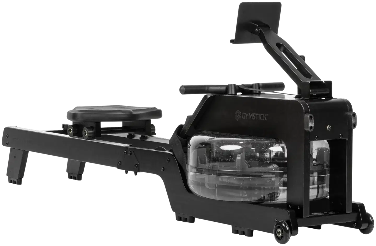 Gymstick soutulaite grw fusion musta - 1