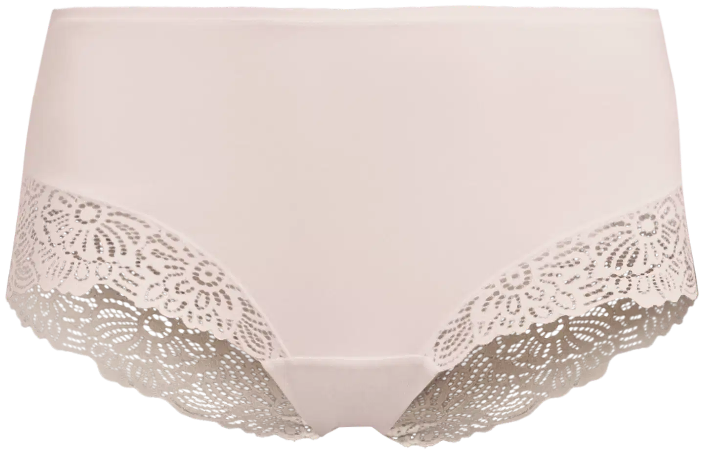 Actuelle naisten hipster-alushousut 210A332627 - Shell - 2