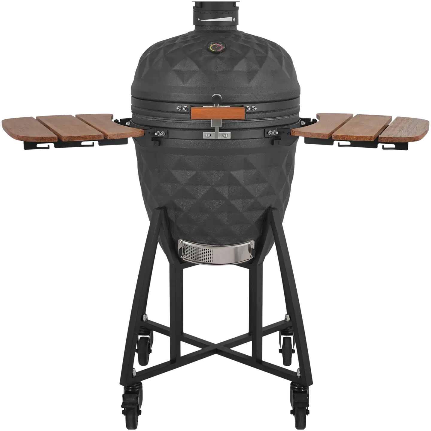 House hiiligrilli Kamado Premium L - 1