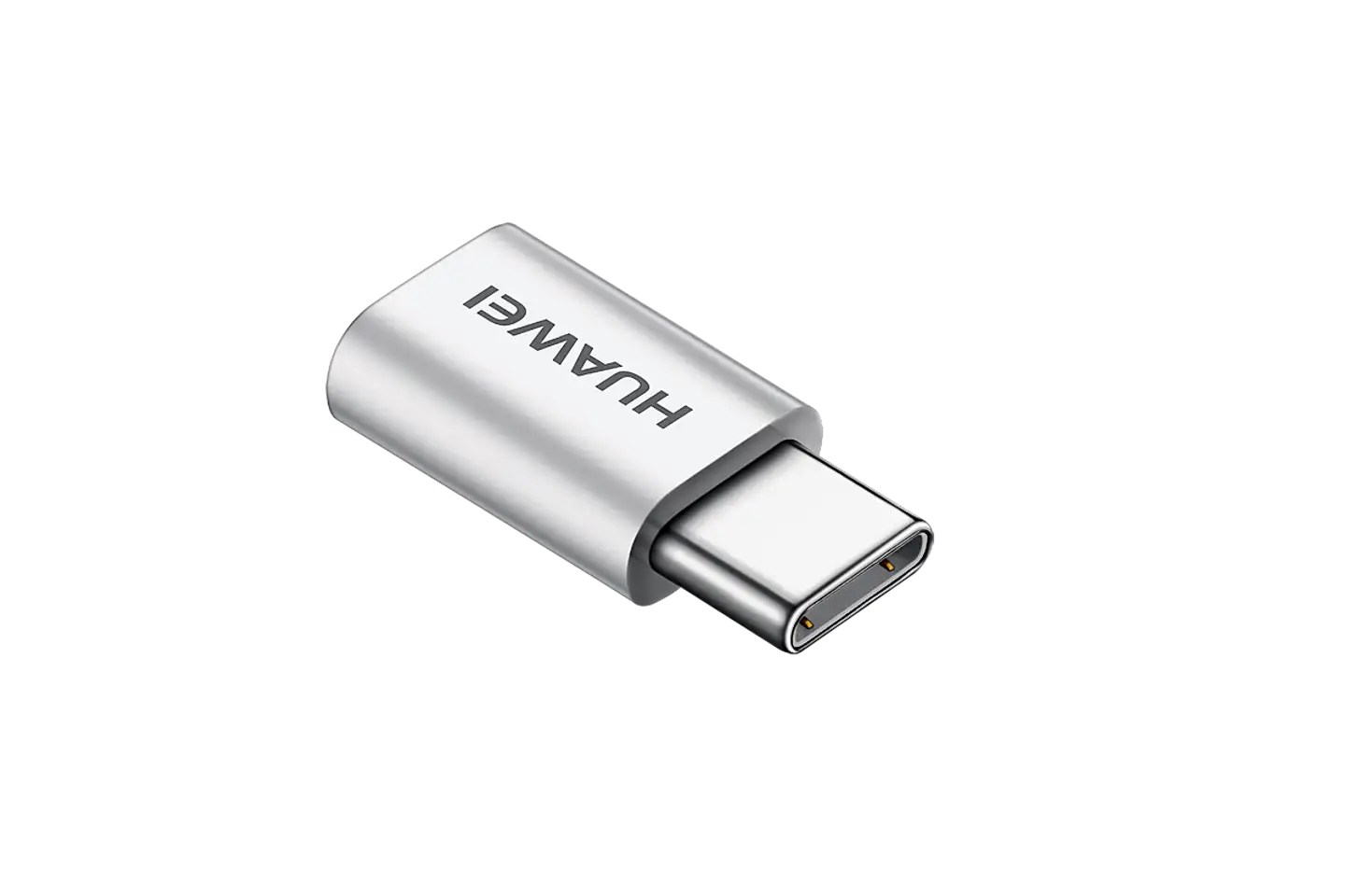 Huawei adapteri AP52 micro-USB/USB-C - 2