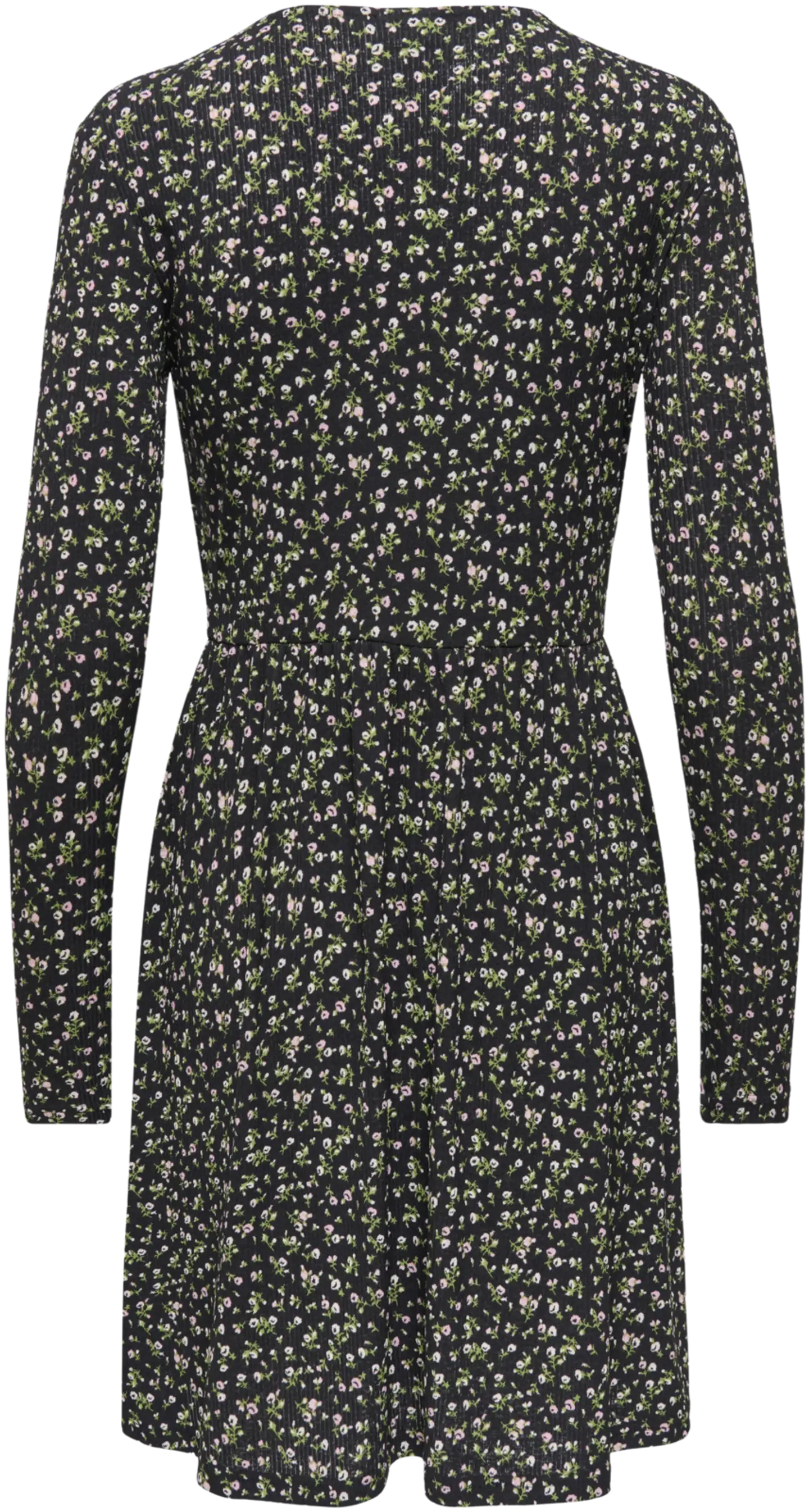 JDY naisten mekko Jdybowie - BLACK - 2