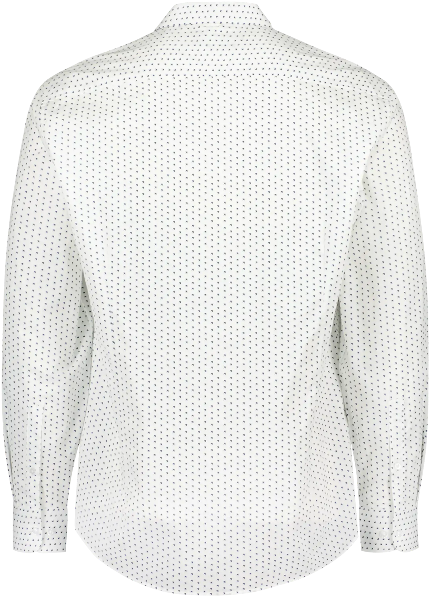 London Fog miesten kauluspaita RF Print - CLOUDDANCE - 2