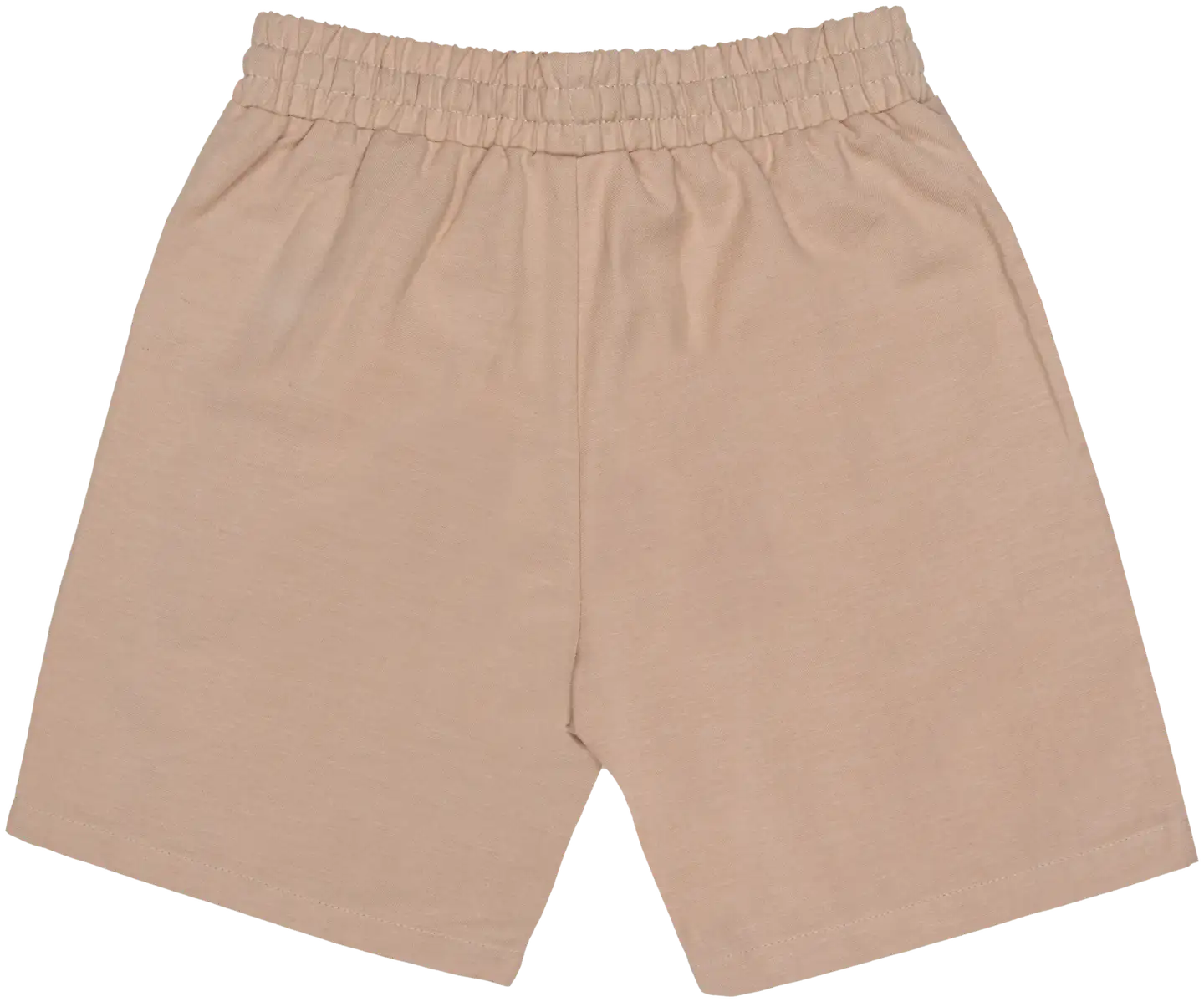 Ciraf lasten shortsit 25PC241620 - light brown - 2