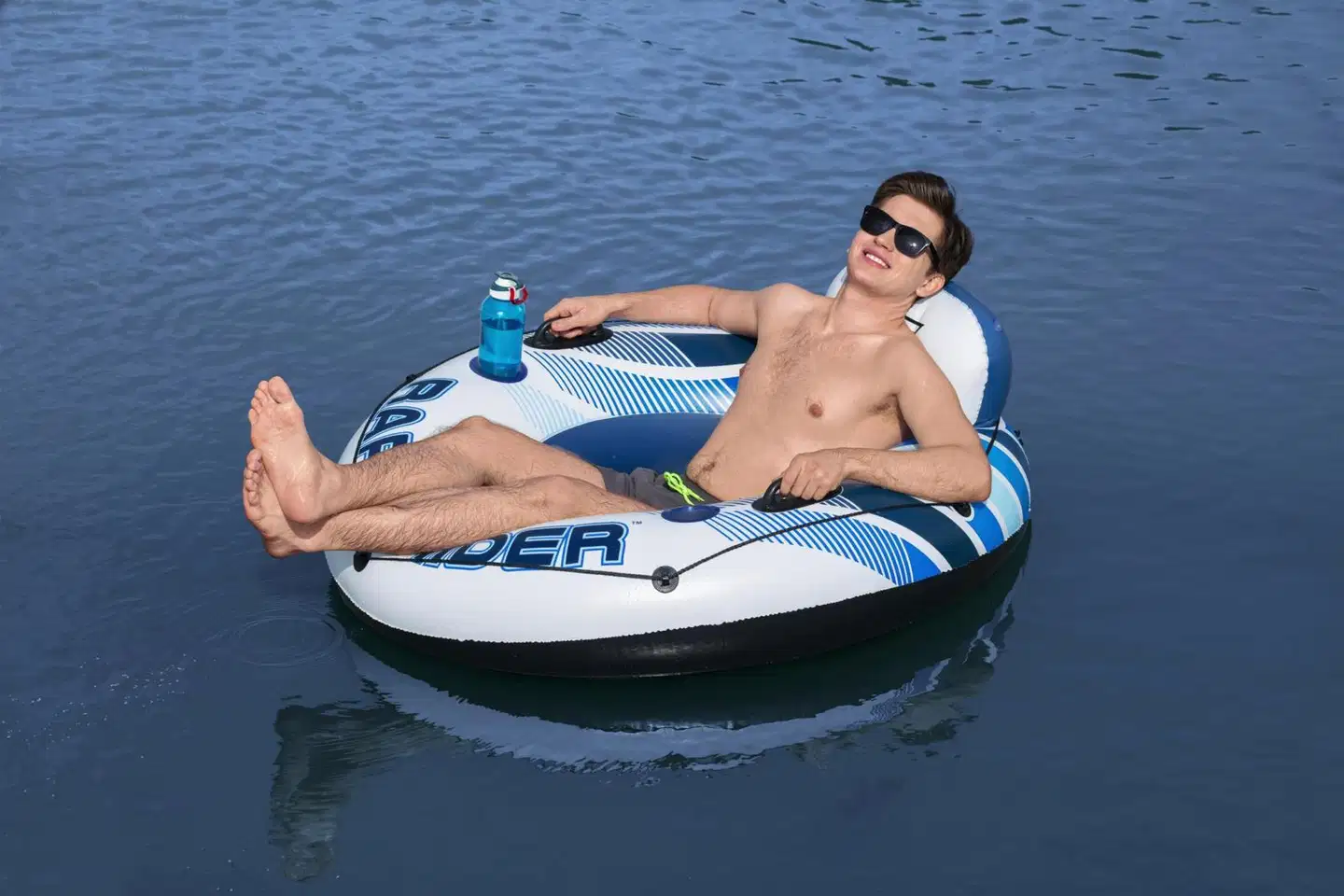 Rapid Rider 135 cm - 4