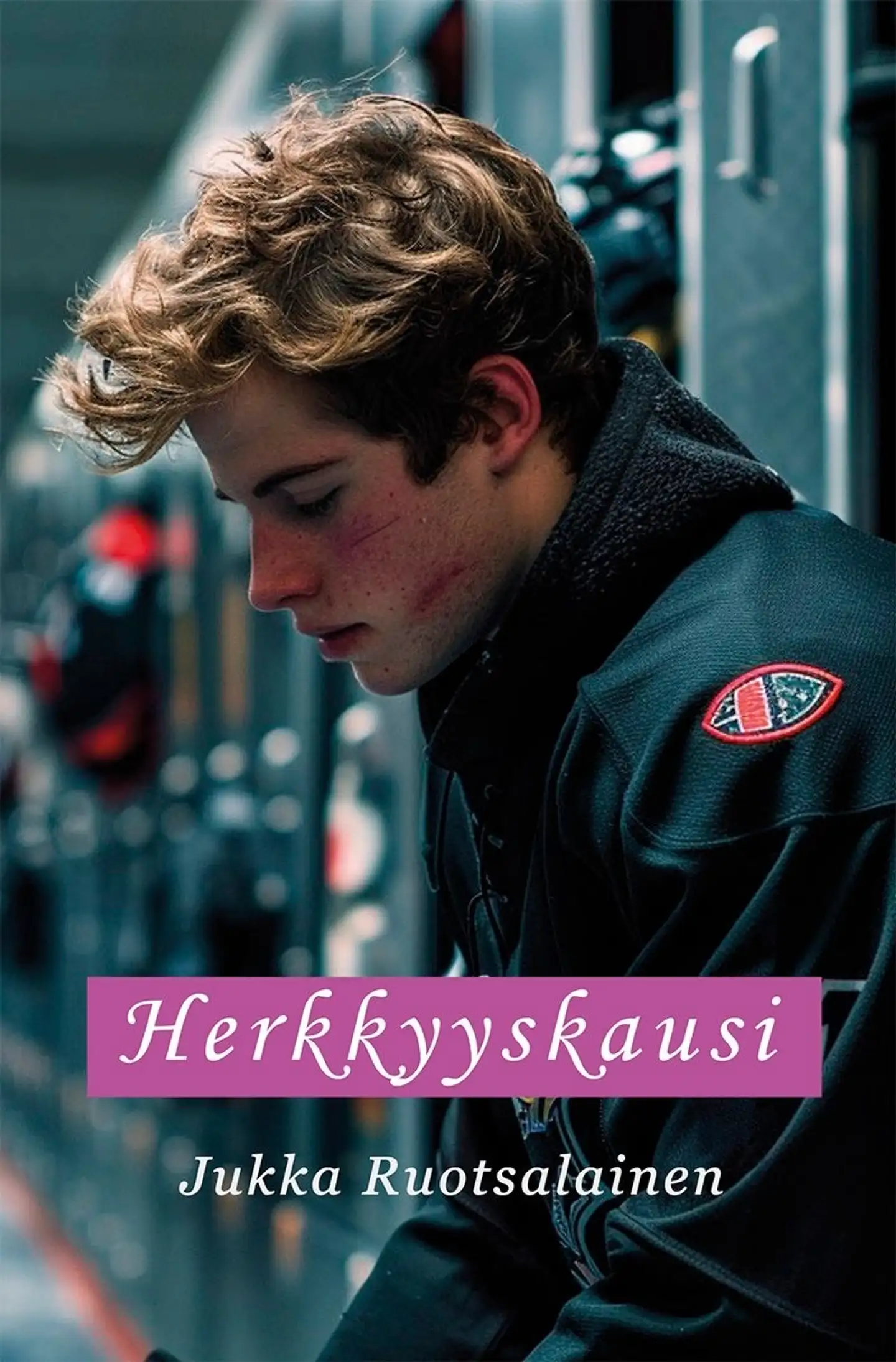 Ruotsalainen, Herkkyyskausi