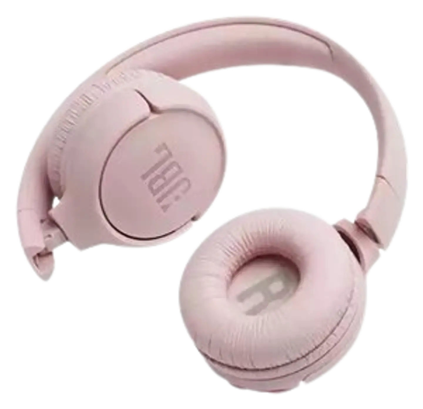 JBL sankakuulokkeet T500 pinkki - 3
