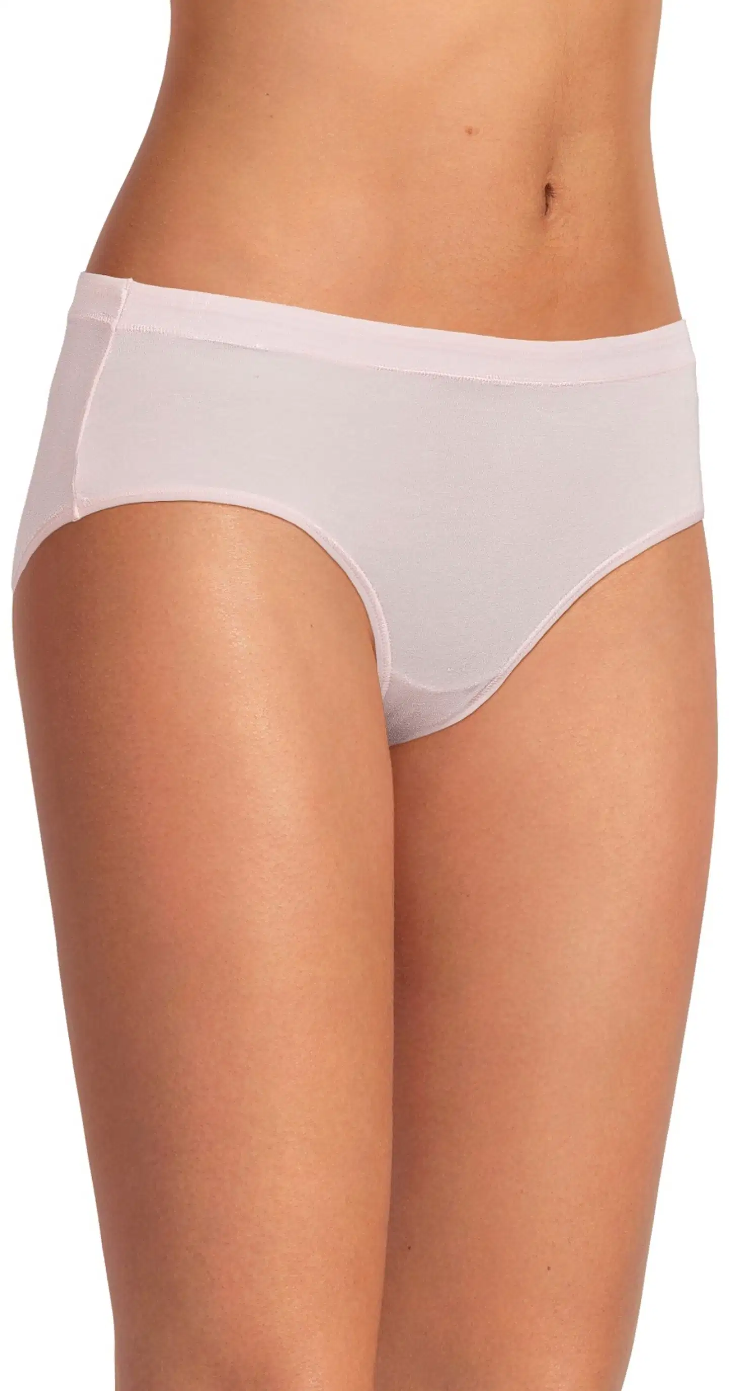 Actuelle naisten hipster-alushousut 210A082658 - Lt.Pink - 4