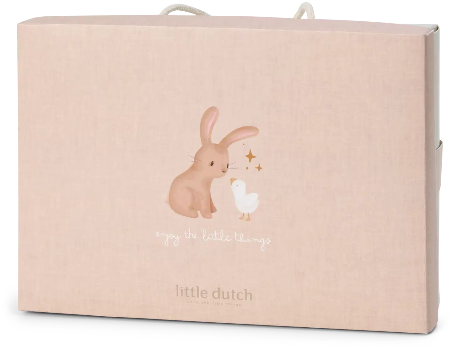 Vauvan lahjasetti Moon & Stars - 6