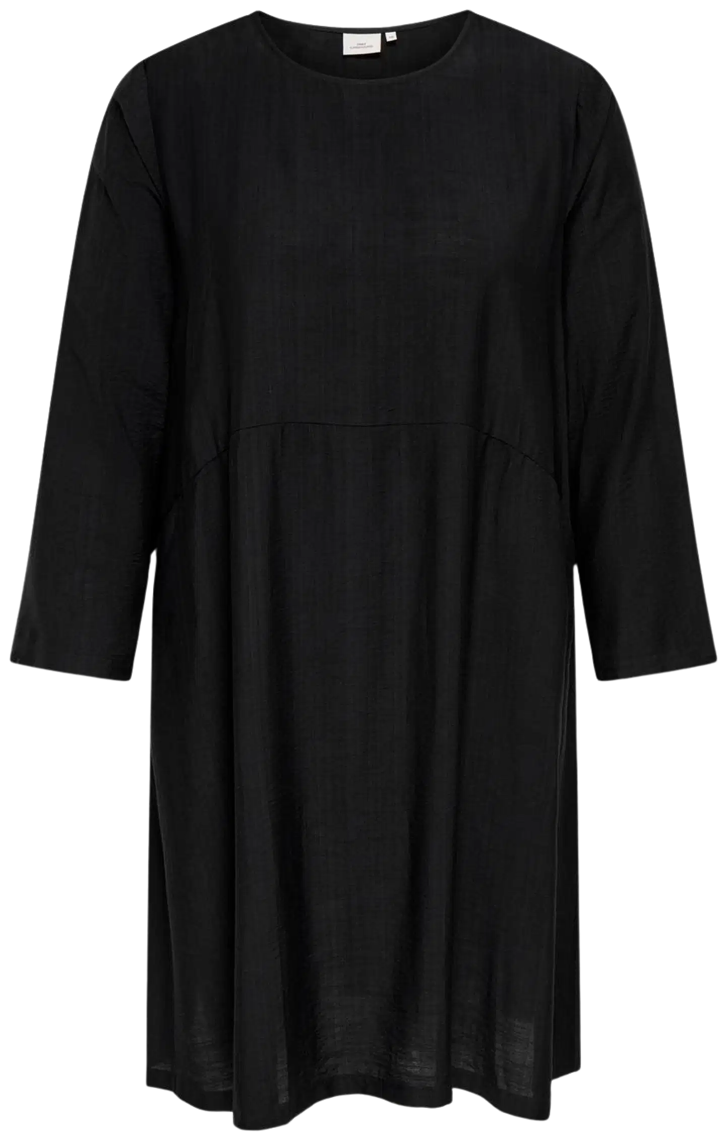 Only Carmakoma naisten mekko Carjoanna - Black - 1