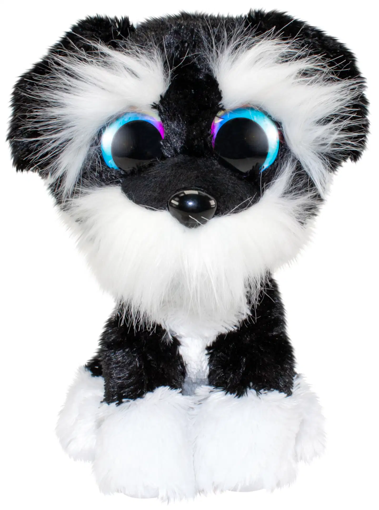 Lumo Stars Pehmolelu Snautseri Nelly 15 cm - 1