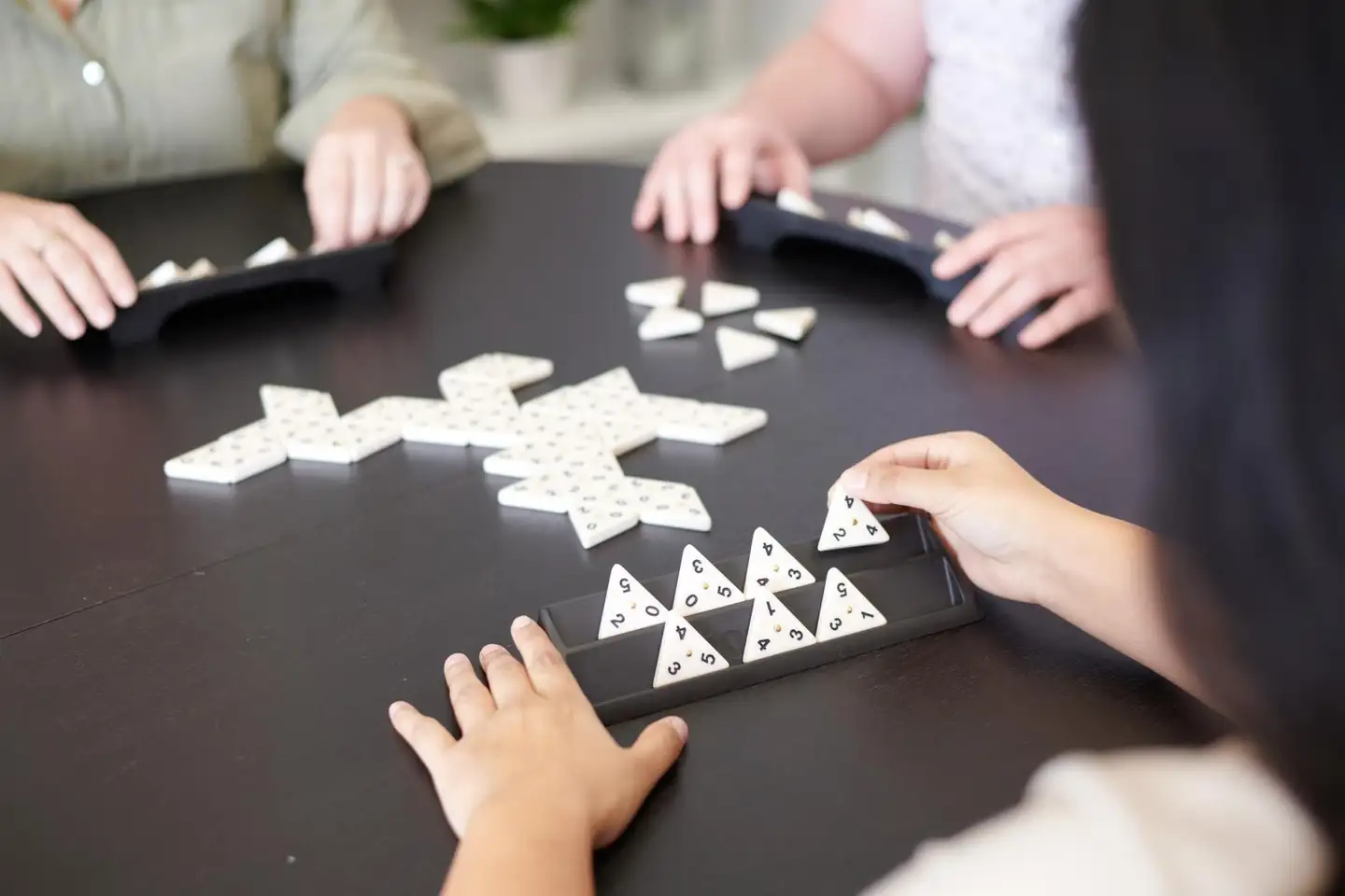 Triominos Original - 8