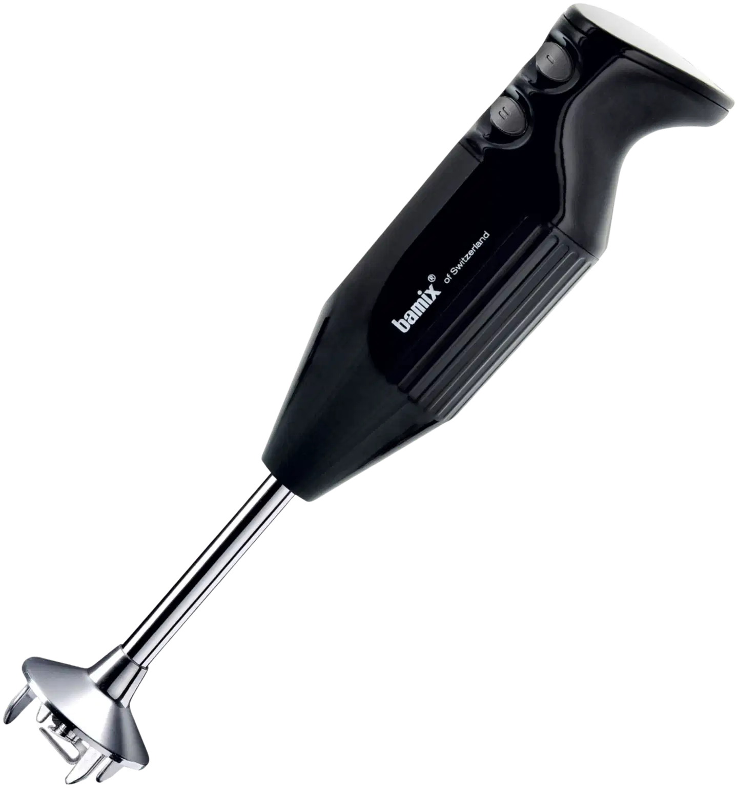 Bamix BXM160ONE.B M160 One, musta sauvasekoitin - 2