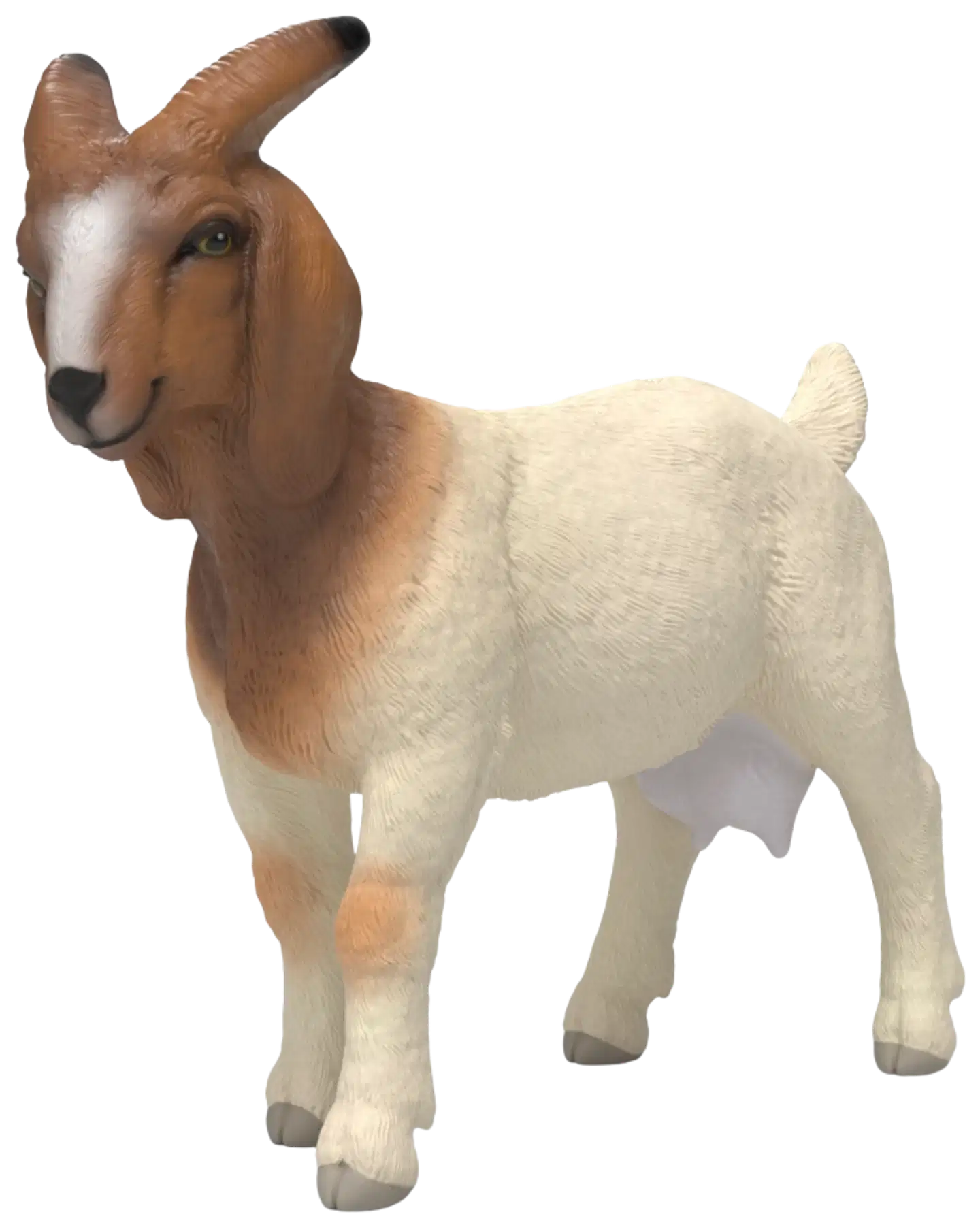 Schleich Buurivuohi - 1
