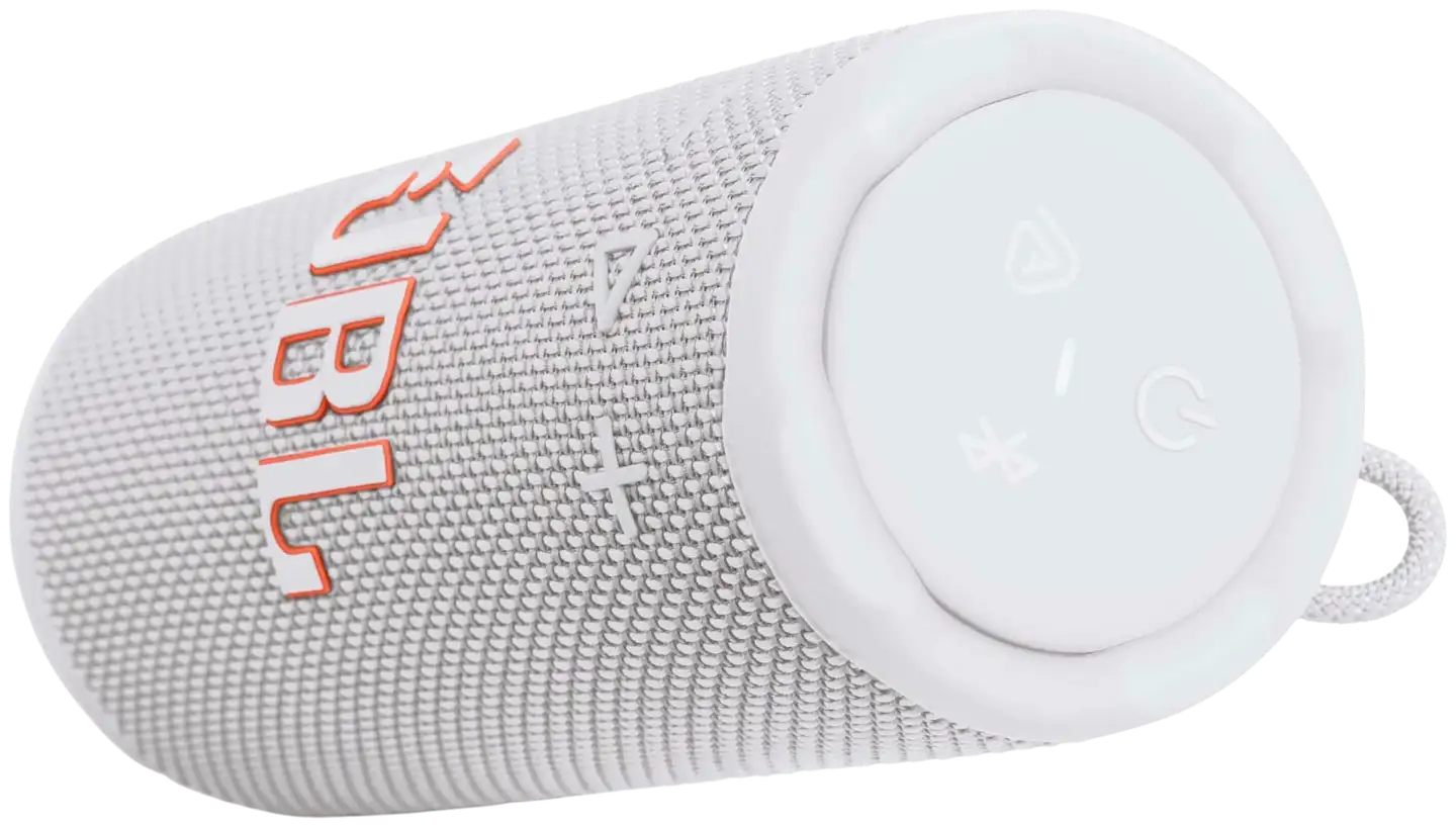 JBL Bluetooth kaiutin Grip valkoinen - 7