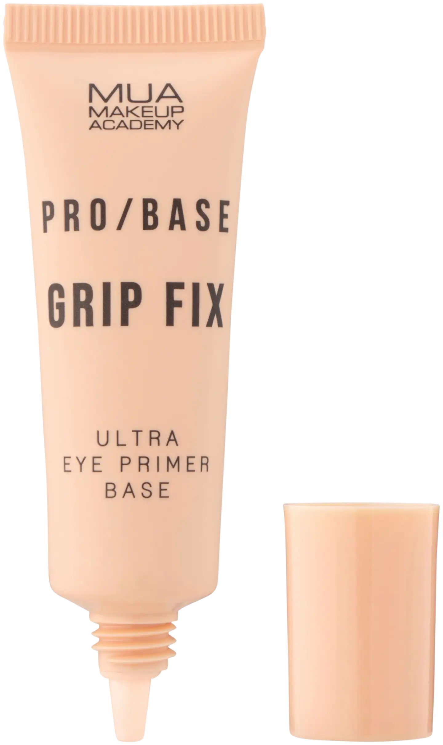 MUA Make Up Academy PRO/BASE Grip Fix Eye Primer Base 8 ml luomivärin pohjustusaine