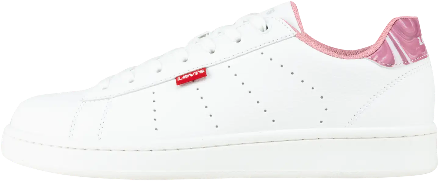 Levi’s lasten tennari Avenue - WHITE - 2