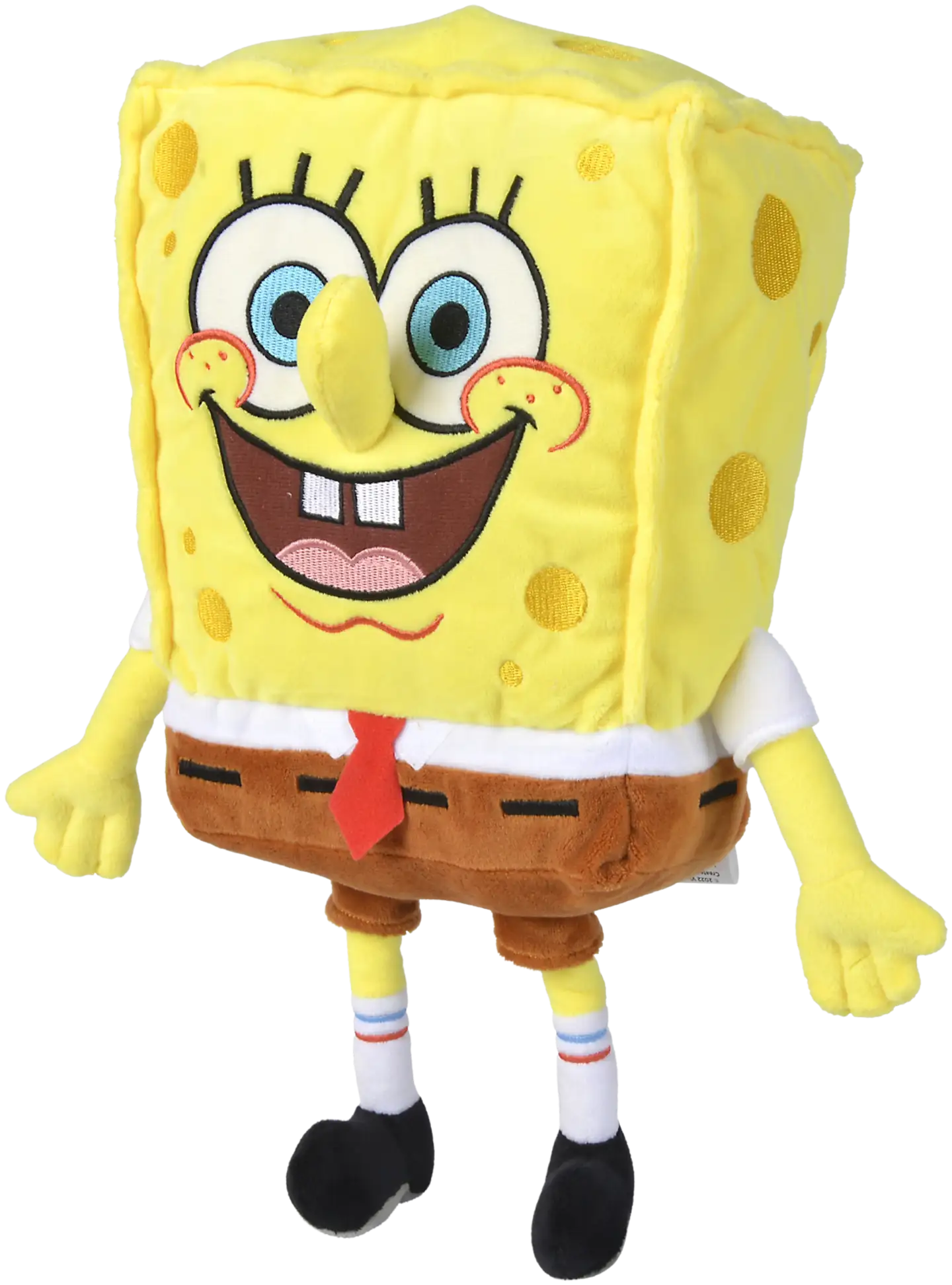 Simba - Paavo Pesusieni pehmo, 35 cm - 2